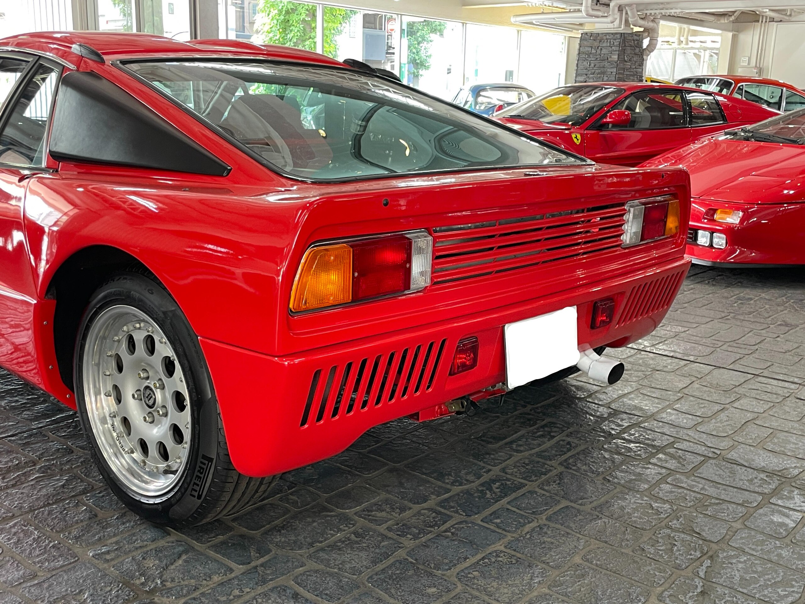 1983 Lancia 037 Rally Stradale — Photo 6 / 15