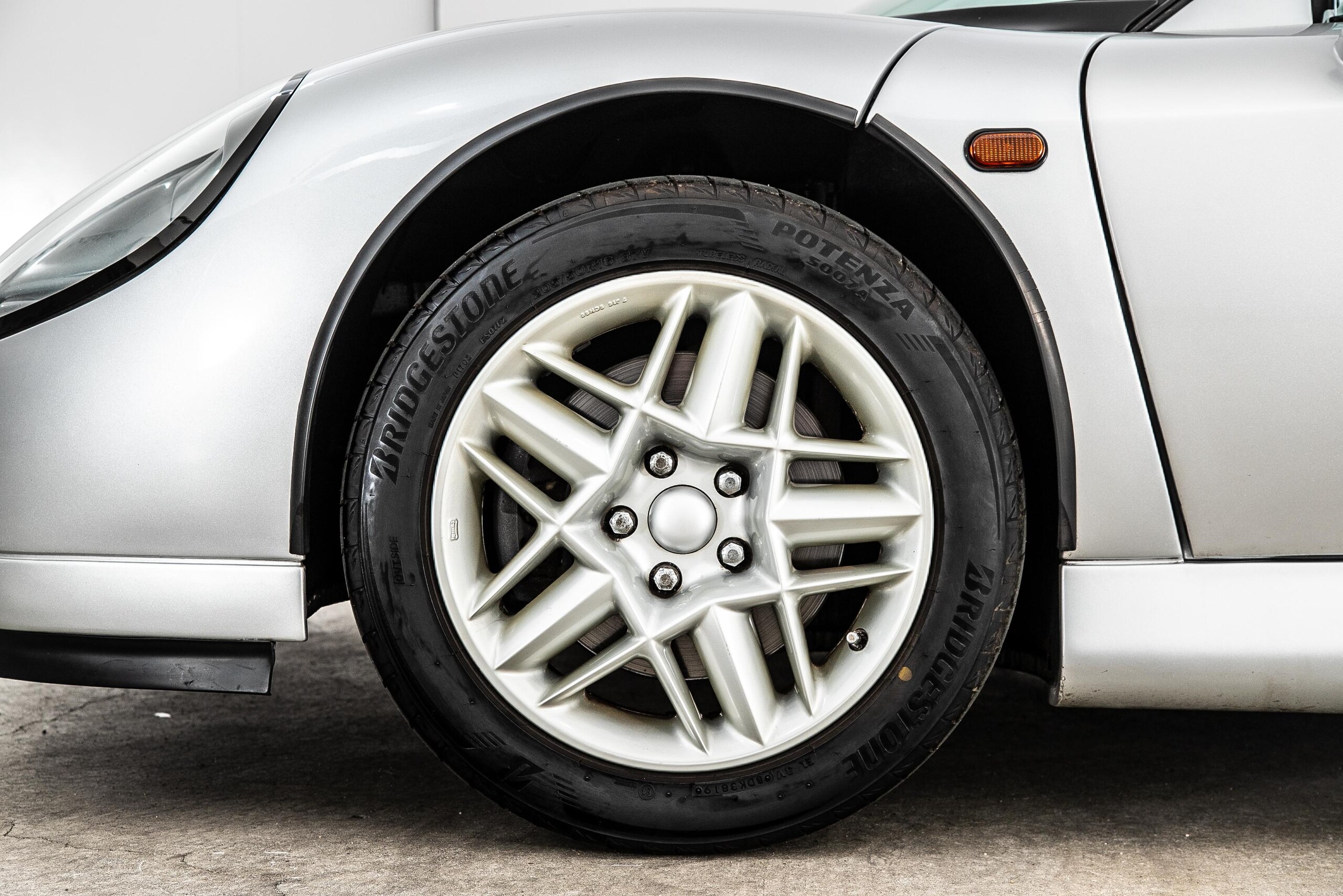 1998 Other Renault Sport Spider — Photo 13 / 13