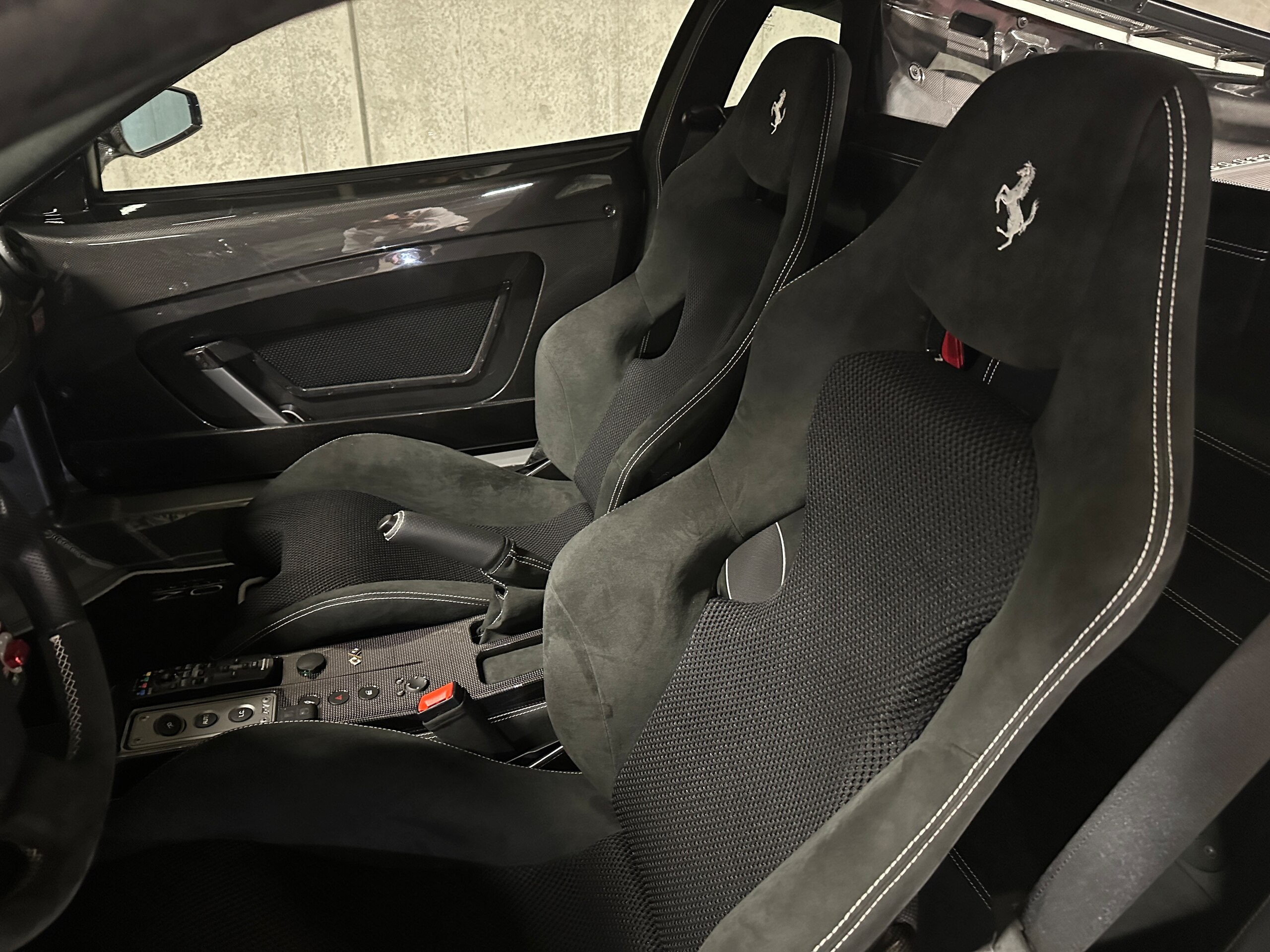 2013 Ferrari 430 Scuderia — Photo 8 / 17