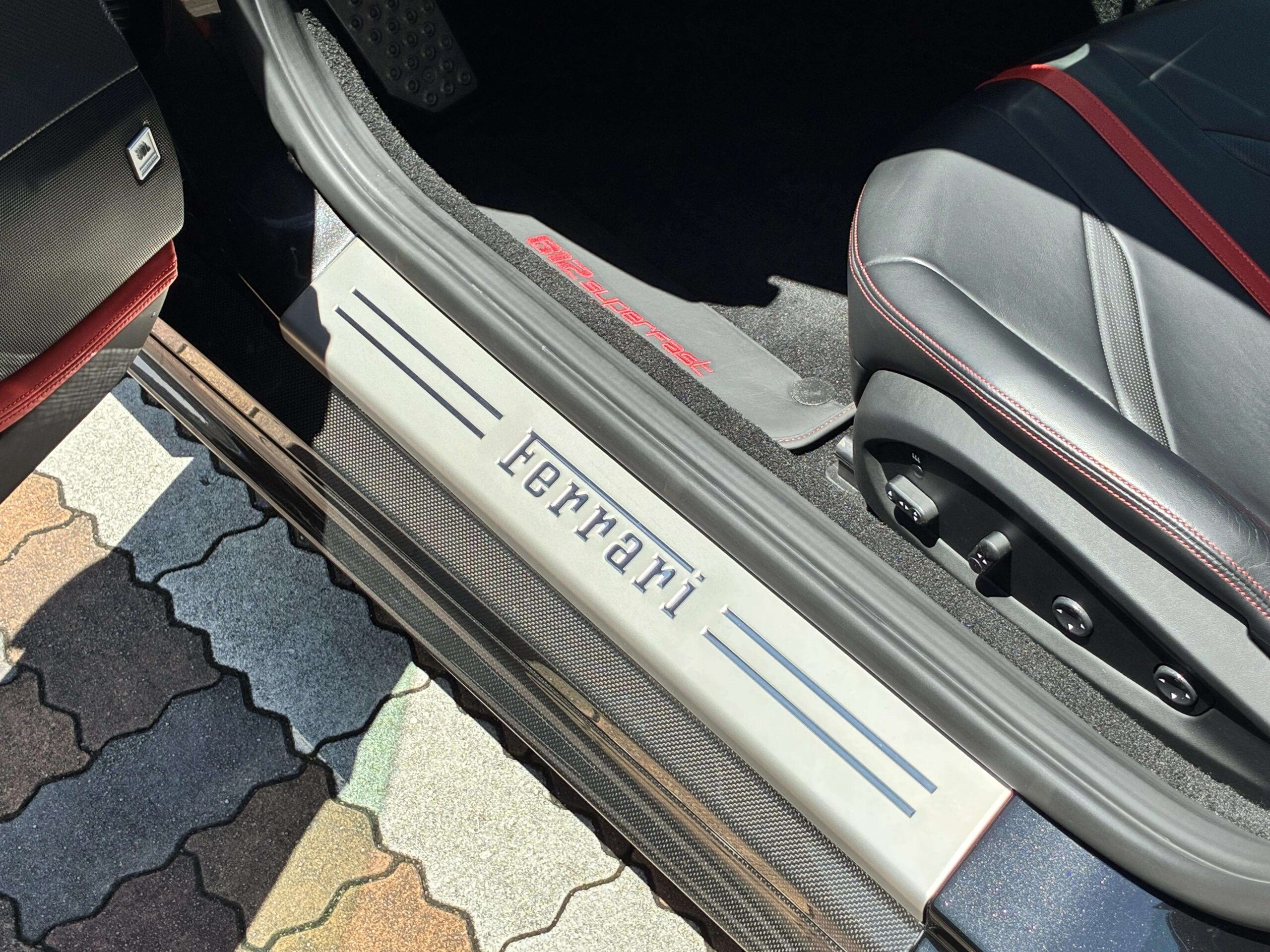 2018 Ferrari 812 Superfast — Photo 10 / 18