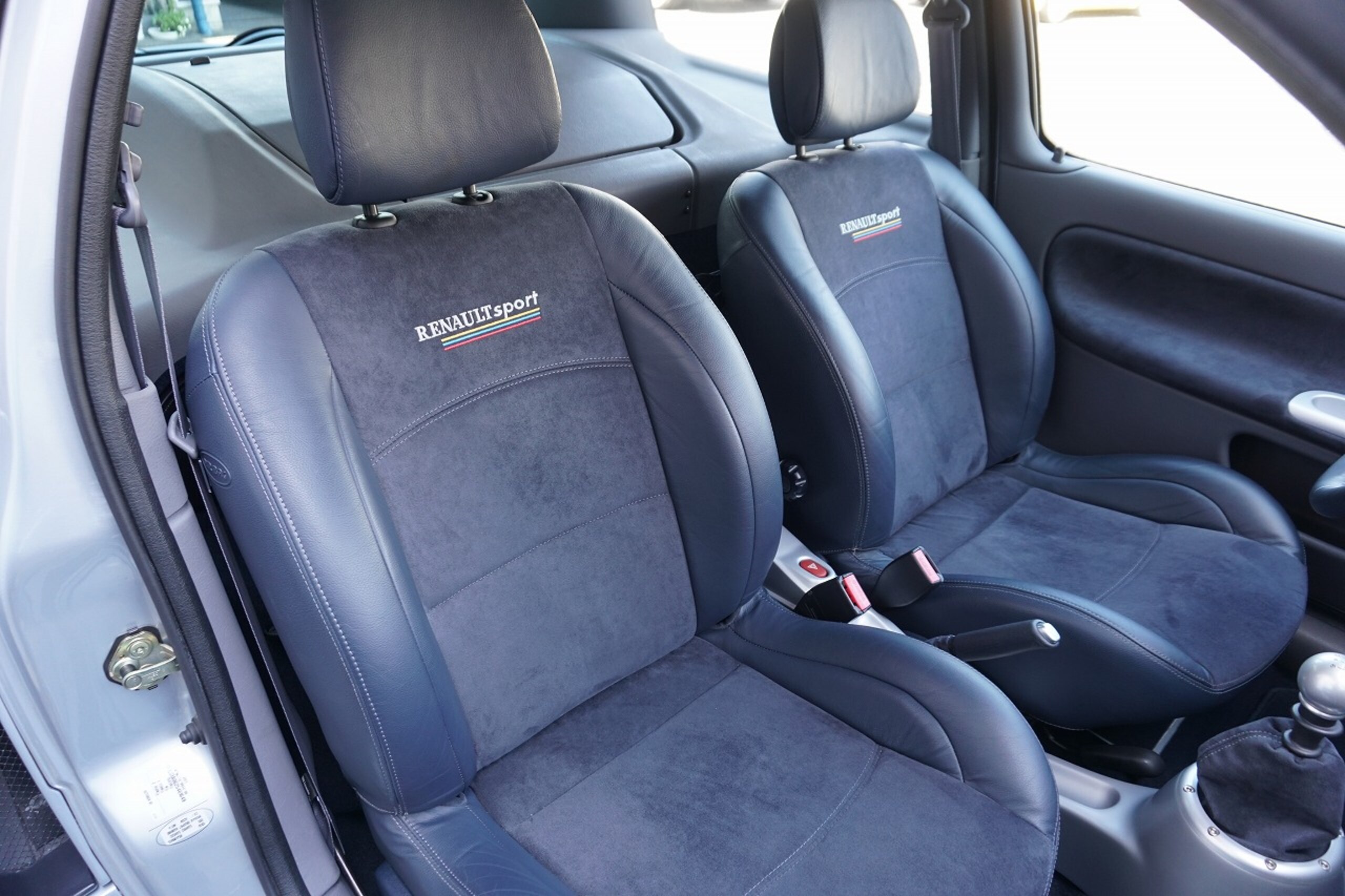 2002 Other Renault Sport V6 — Photo 13 / 14