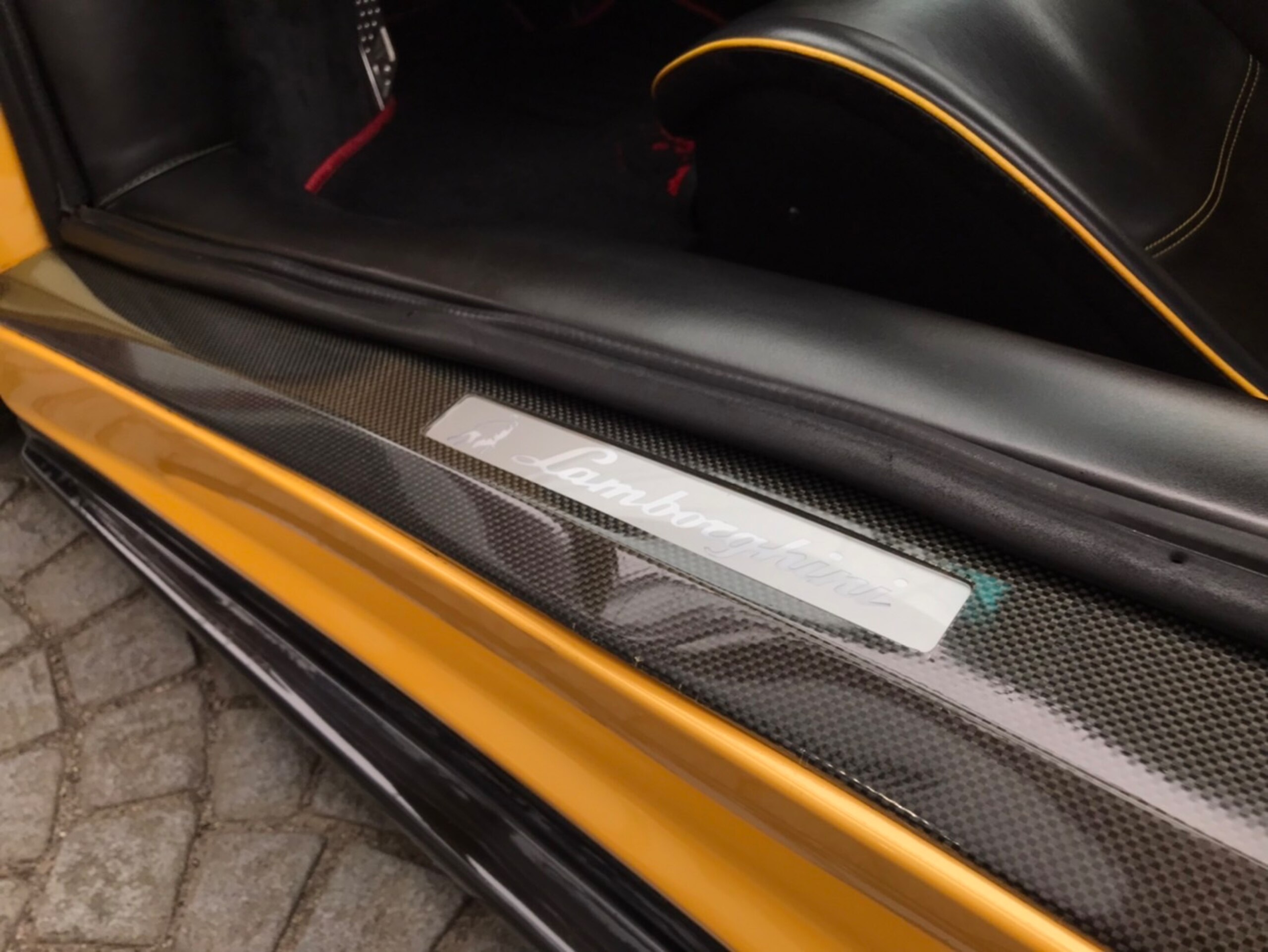 1999 Lamborghini Diablo SV SE35 by Roland Affolter — Photo 18 / 29