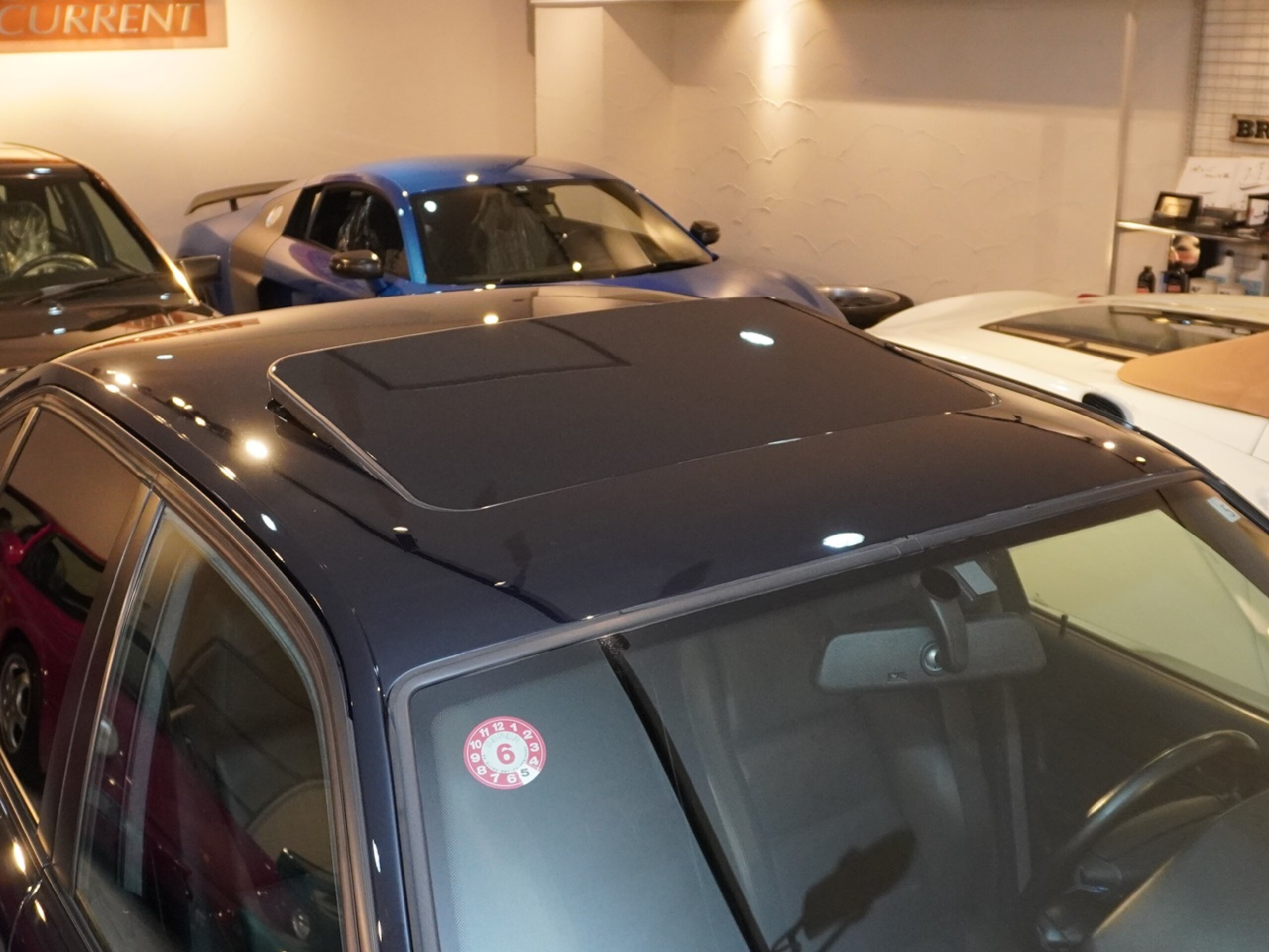 1994 BMW M5 — Photo 6 / 20