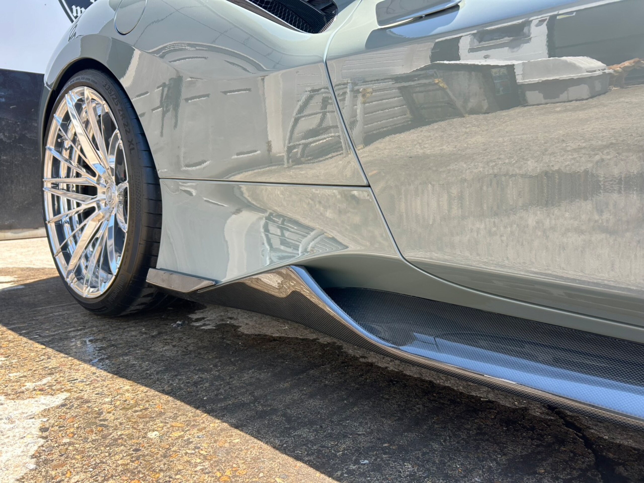 2019 Ferrari 488 Pista — Photo 7 / 19