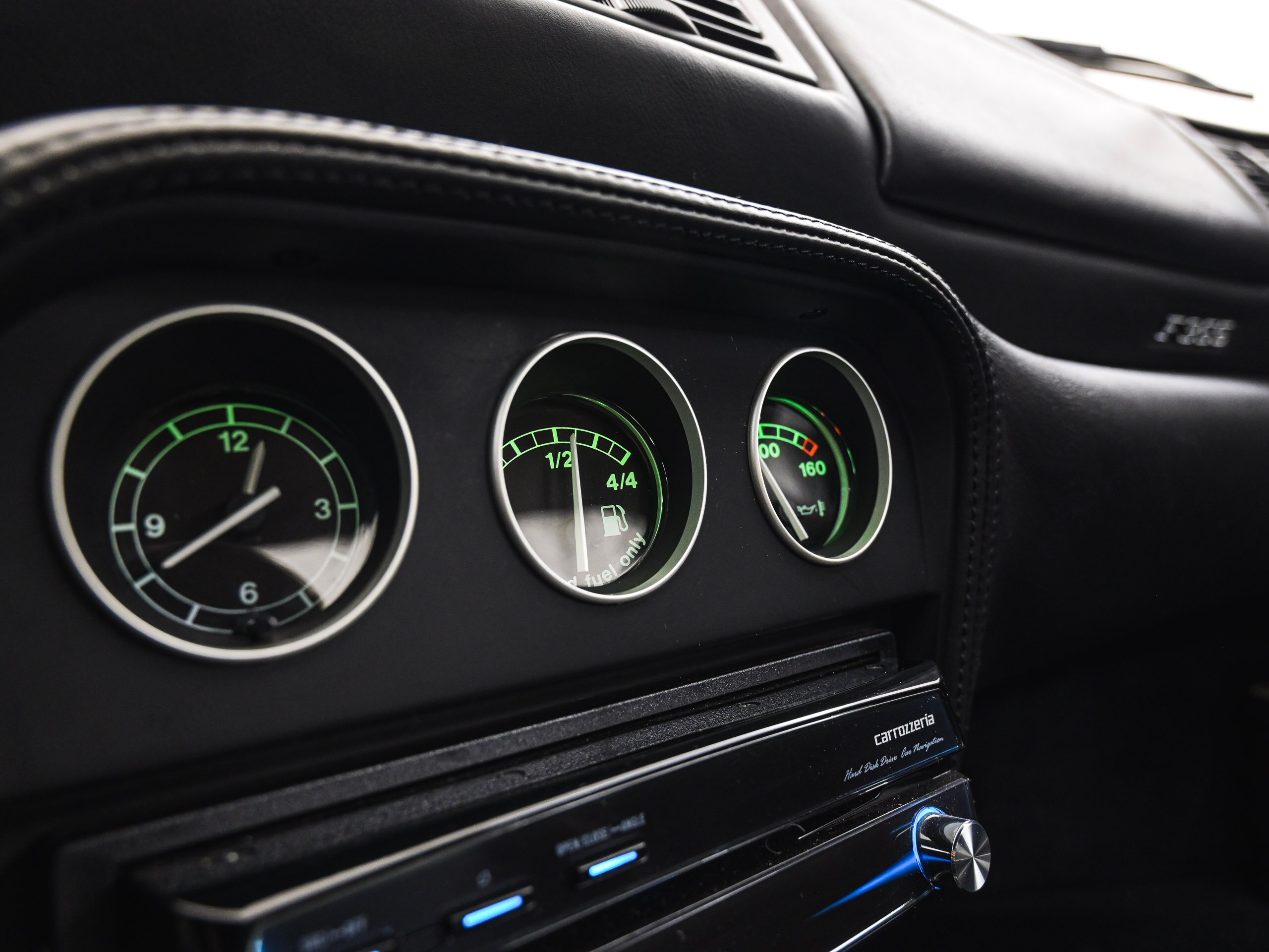 1997 Ferrari F355 Spider — Photo 10 / 18