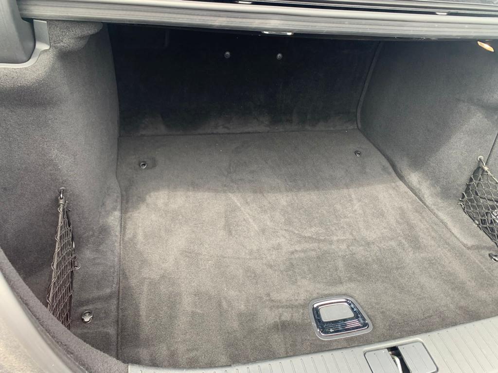 2016 Mercedes Benz S300H — Photo 21 / 21