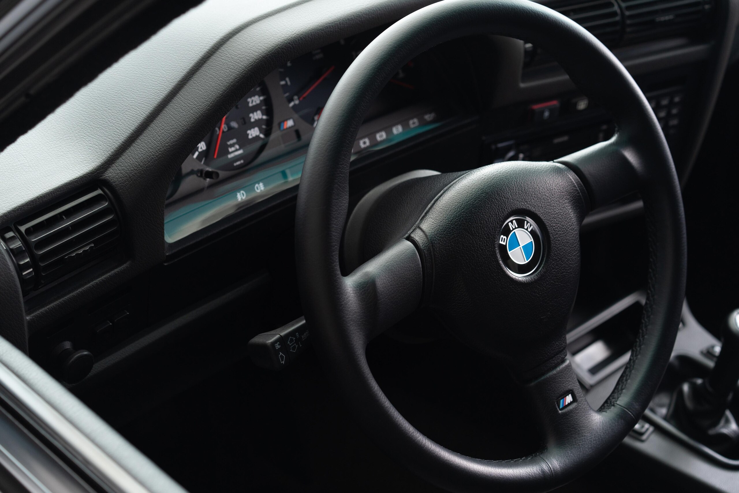 1989 BMW M3 Coupe — Photo 7 / 15
