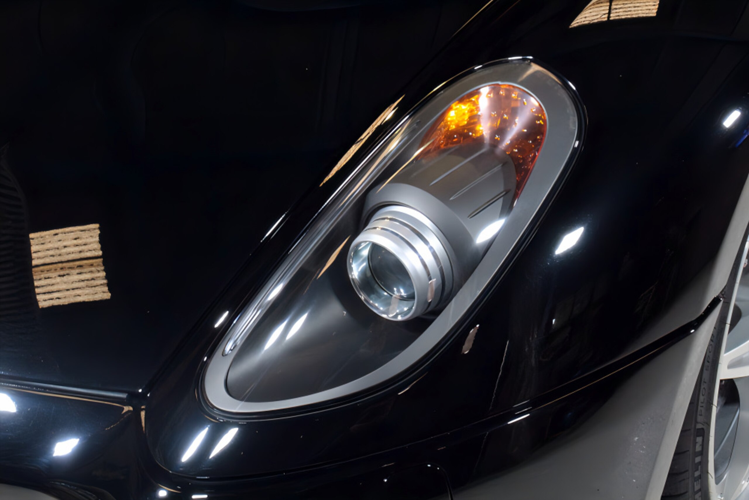 2010 Ferrari 599 HGTE — Photo 16 / 20