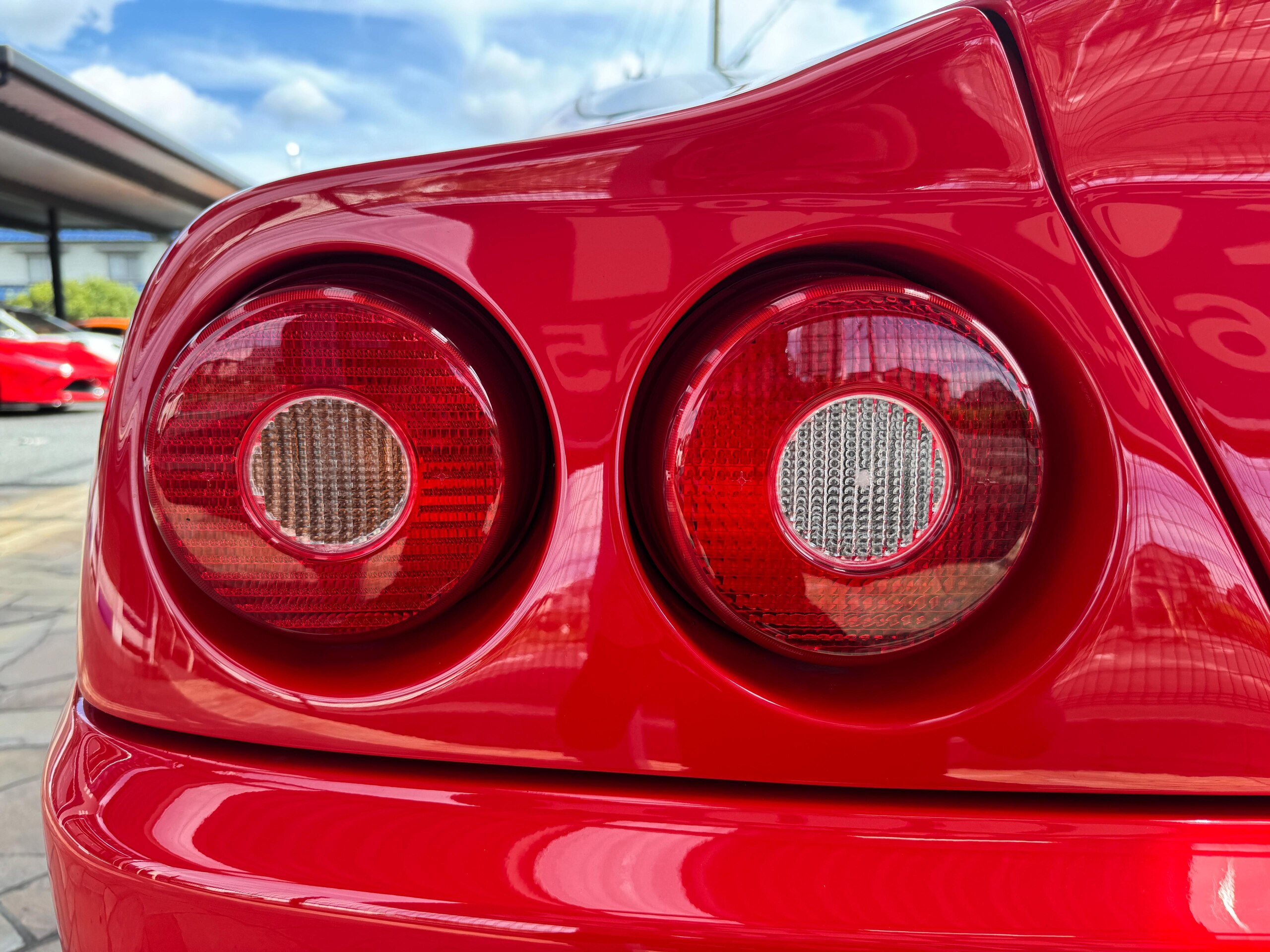 2005 Ferrari 575M Maranello — Photo 46 / 57