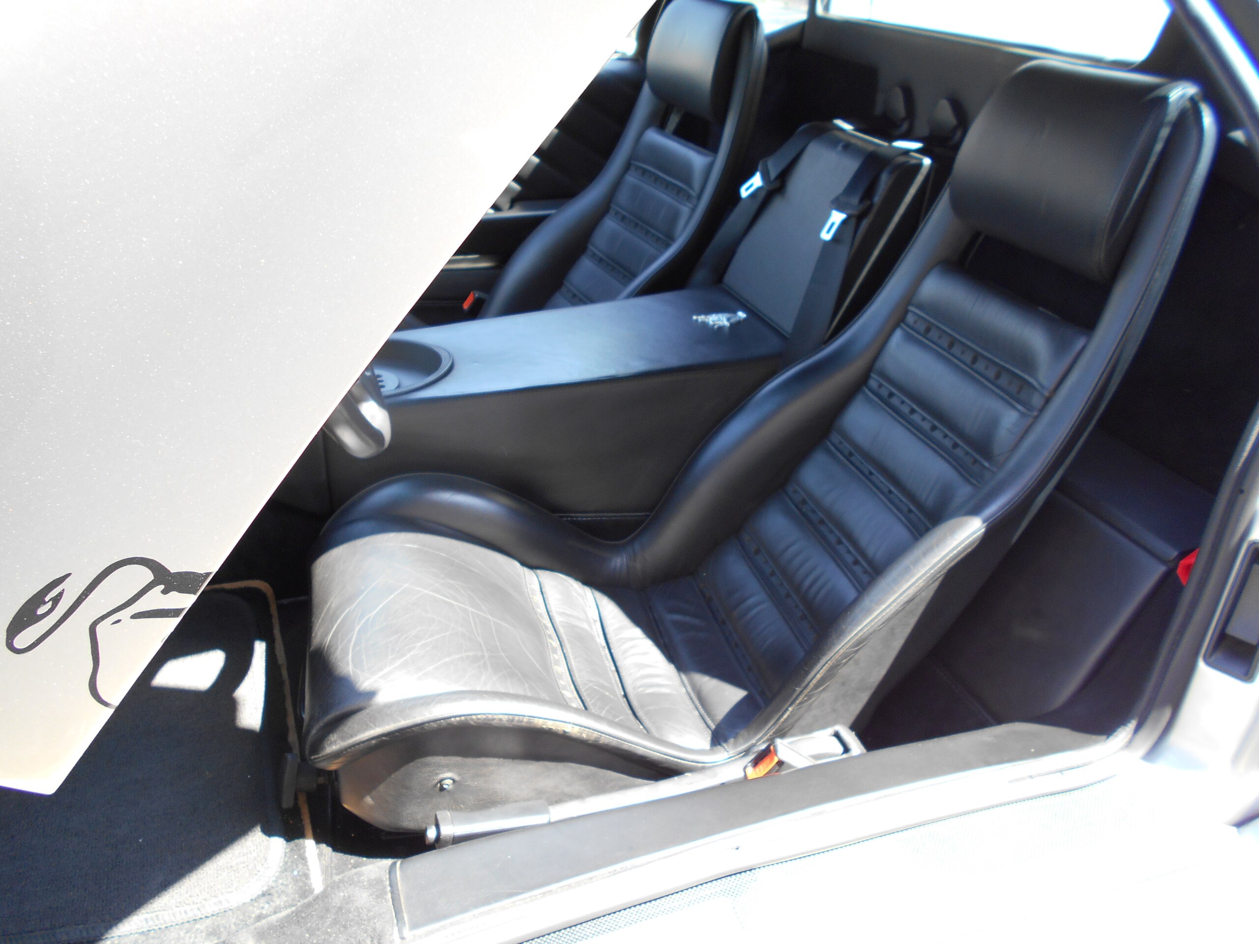 1995 Lamborghini Diablo — Photo 8 / 12