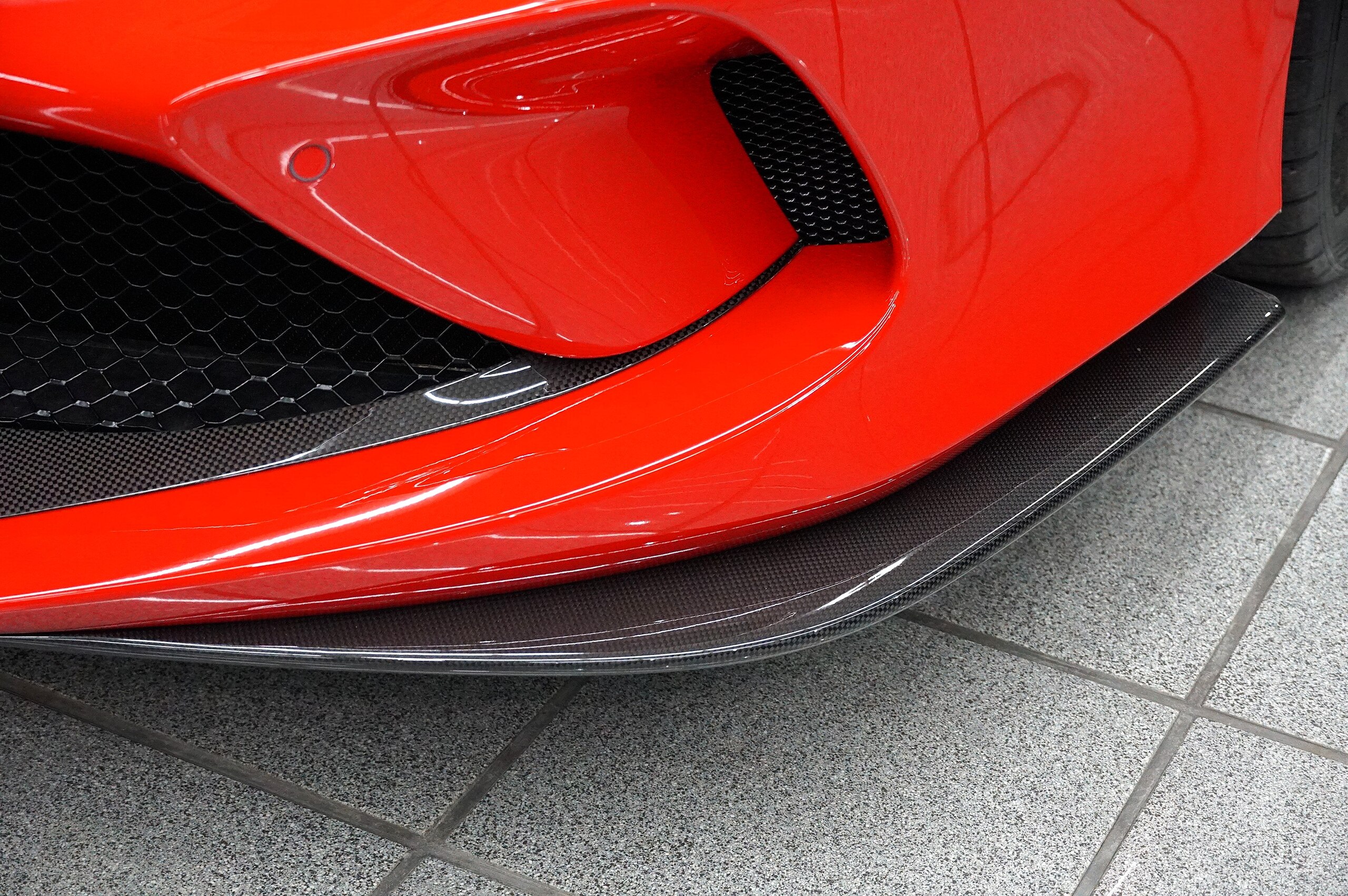 2022 Ferrari F8 Spider — Photo 43 / 52