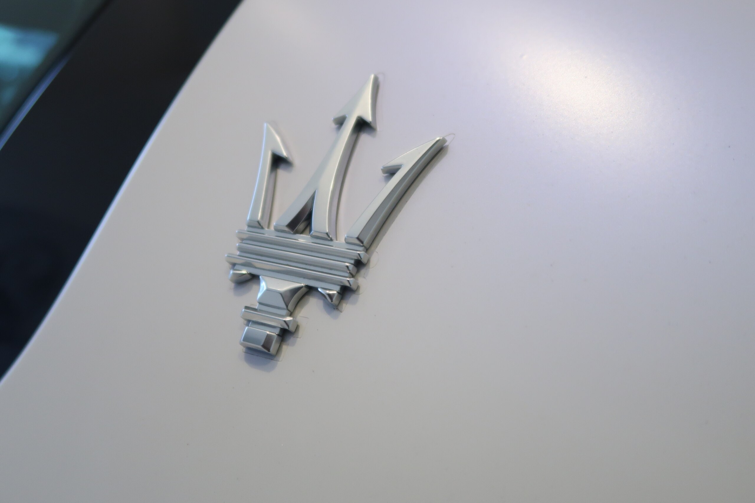 2022 Maserati MC20 — Photo 24 / 28
