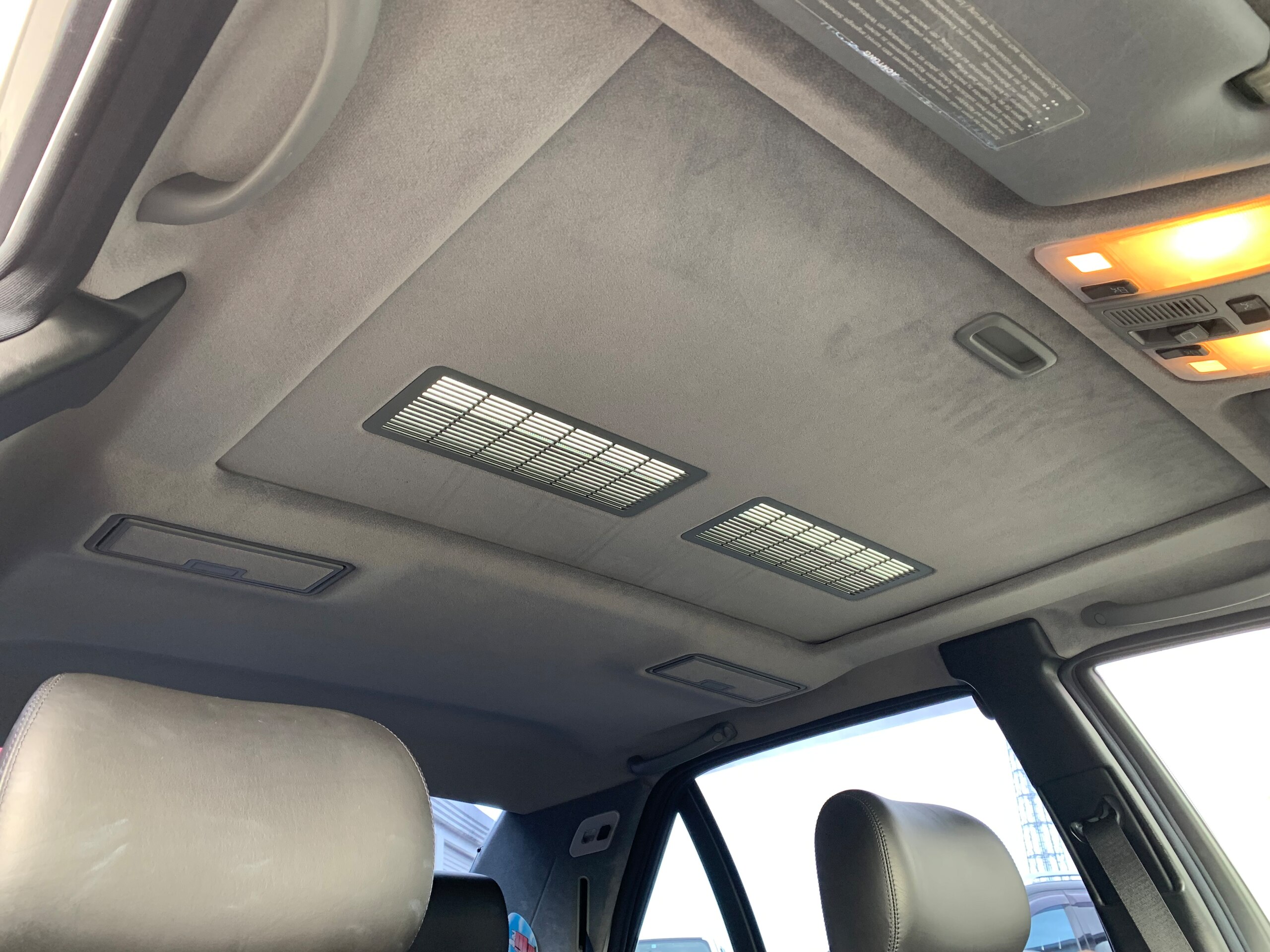1998 Mercedes Benz S500L — Photo 17 / 21