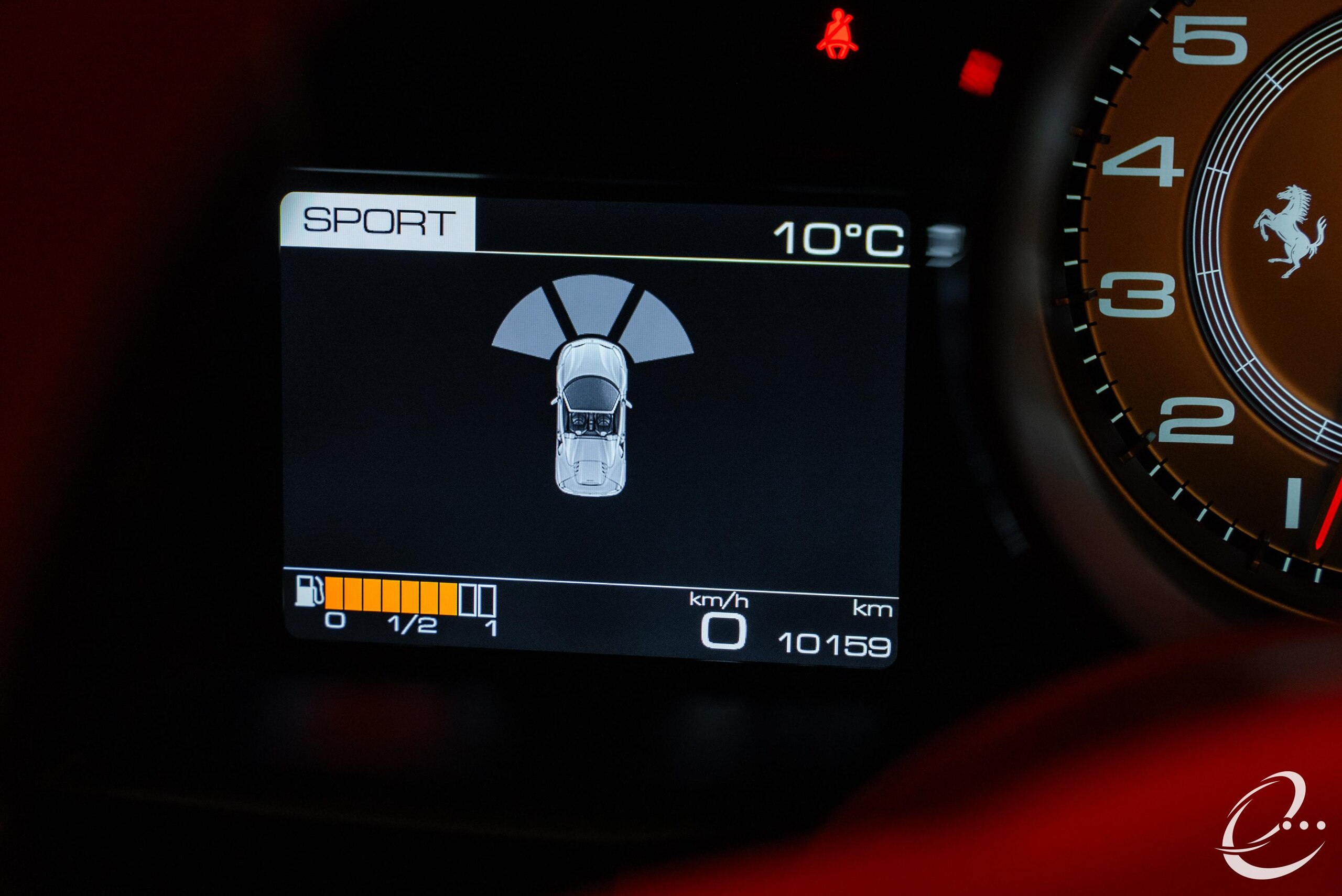 2017 Ferrari 488 Spider — Photo 36 / 67