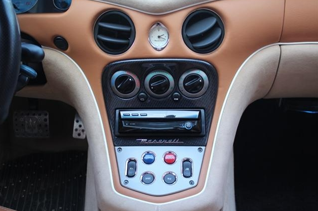 2007 Maserati GranSport 10th Anniversary — Photo 8 / 16