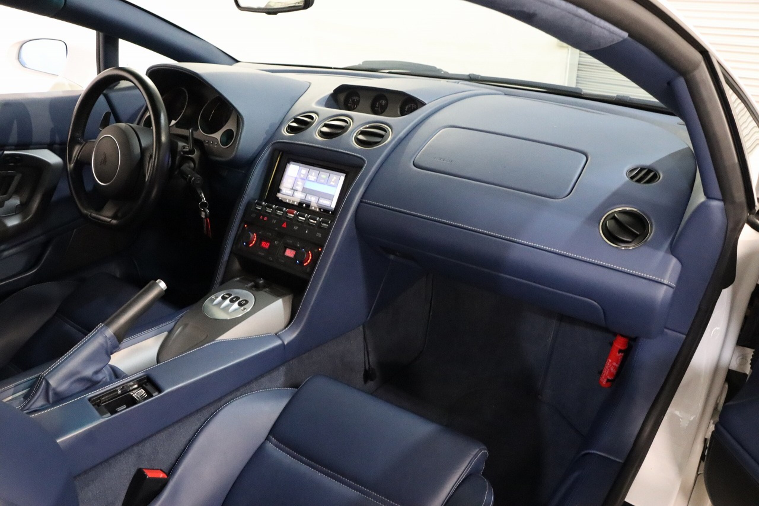 2004 Lamborghini Gallardo — Photo 11 / 15