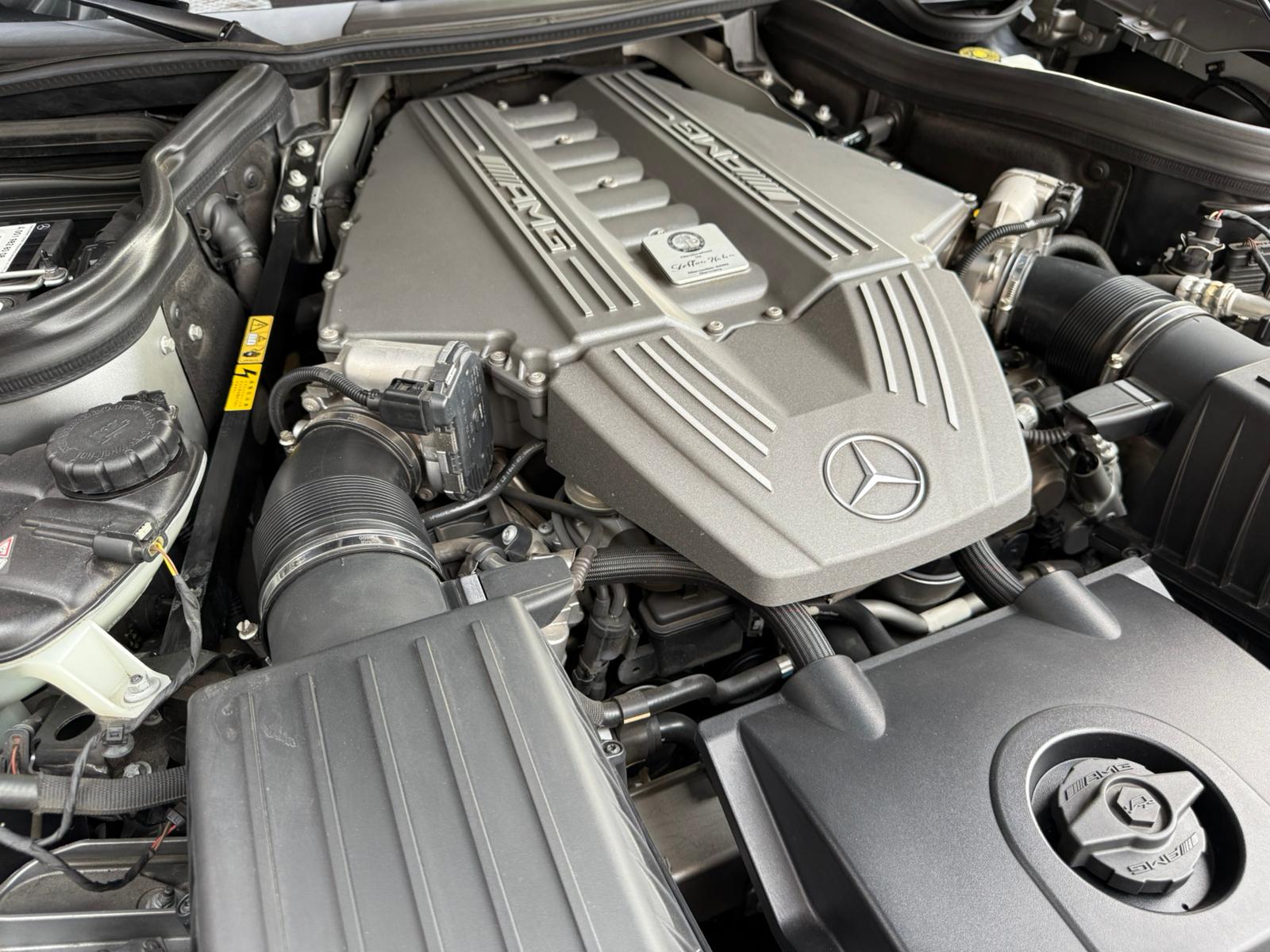 2014 Mercedes Benz SLS AMG GT — Photo 16 / 20