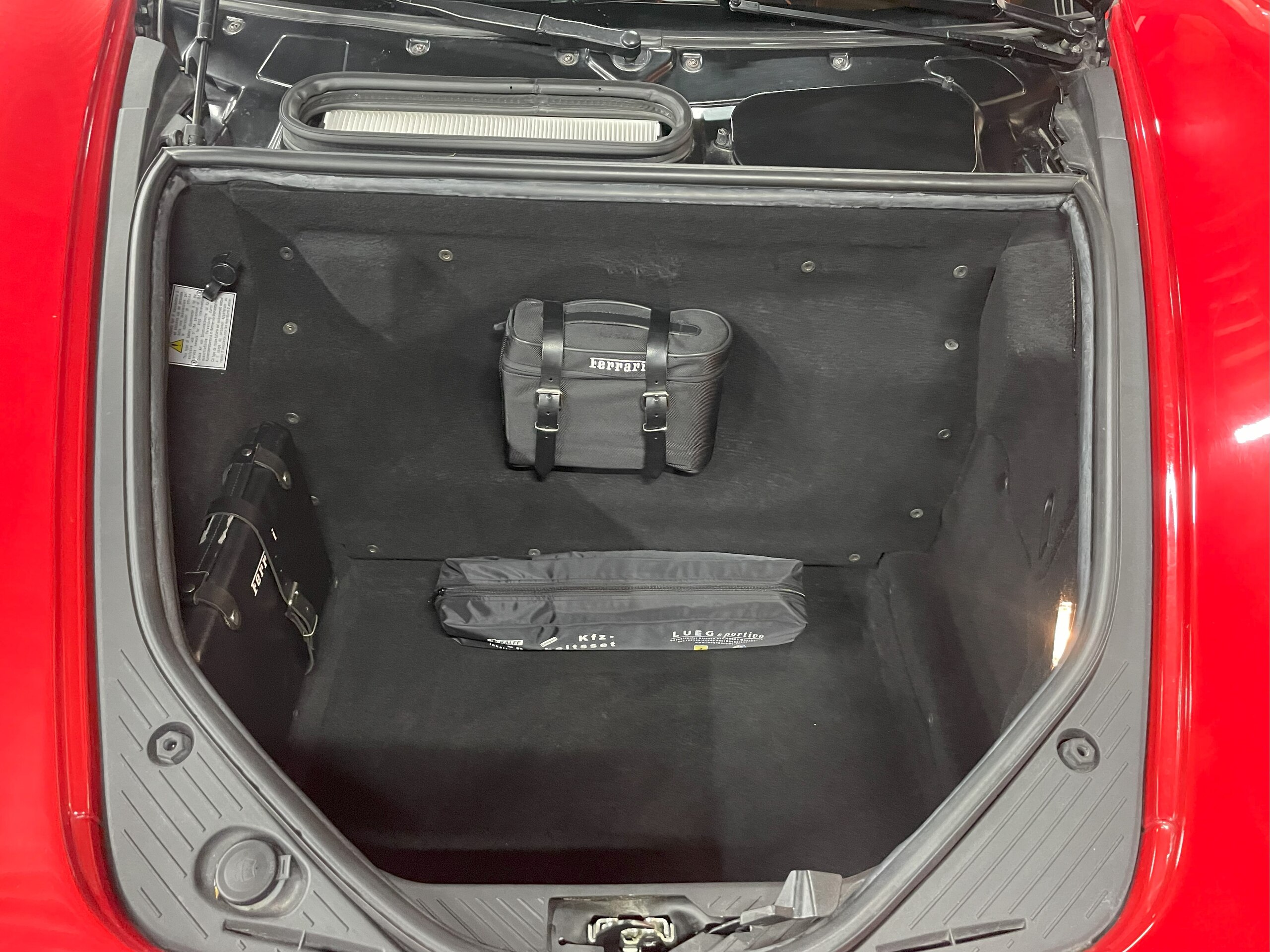 2009 Ferrari F430 — Photo 26 / 26