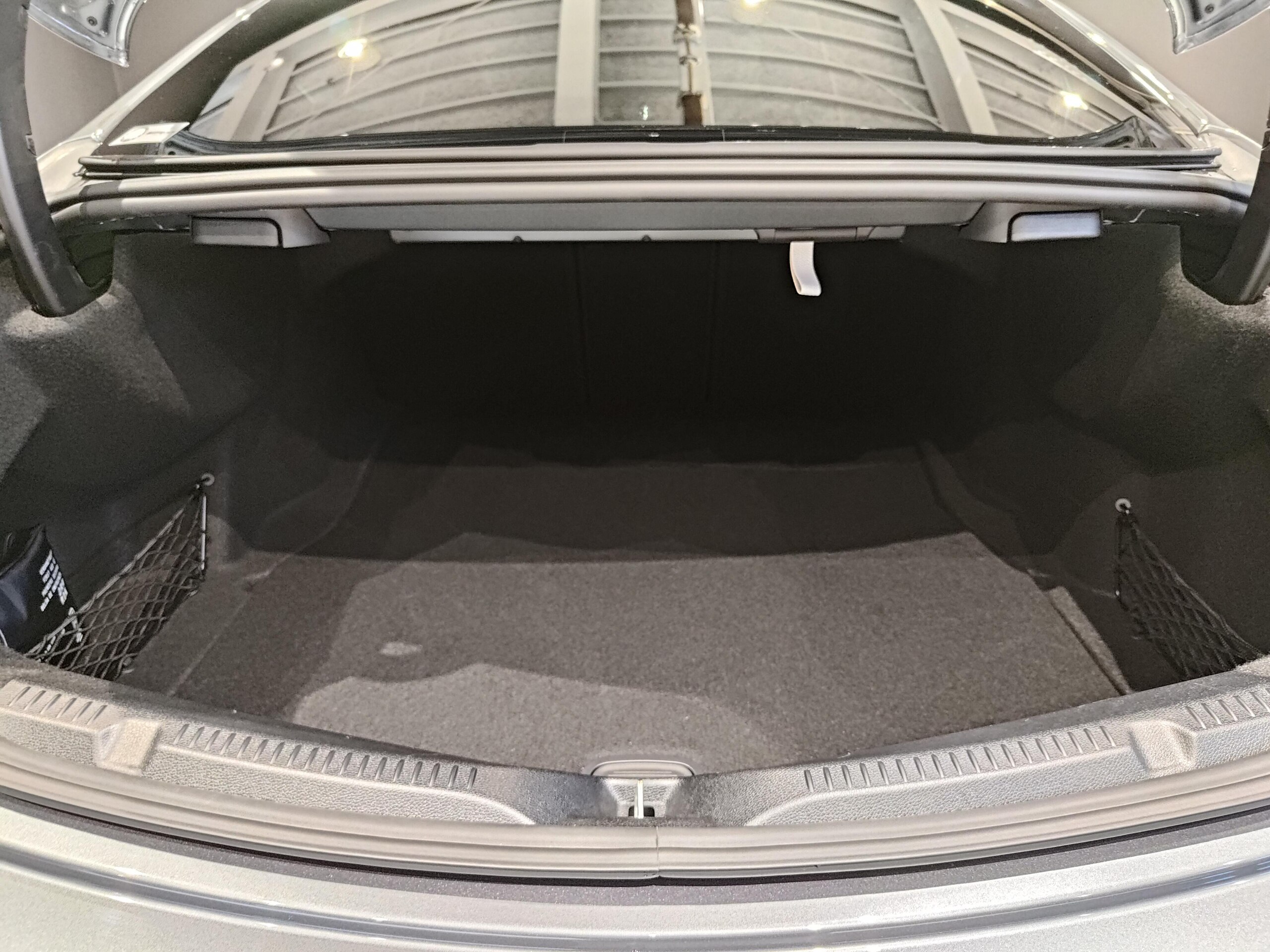 2021 Mercedes Benz AMG E53 4Matic+ — Photo 18 / 19