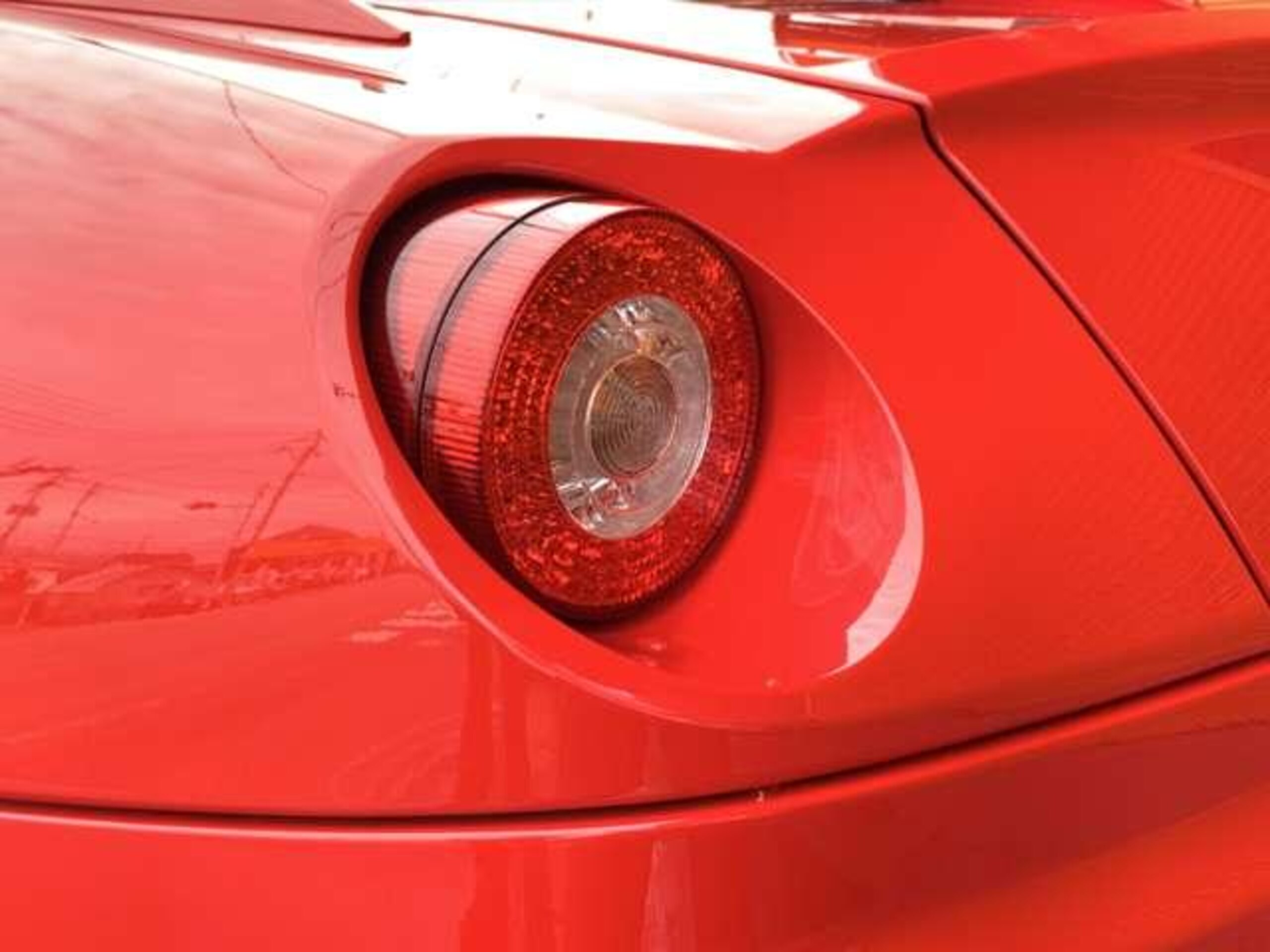 2008 Ferrari 599 GTB Fiorano — Photo 18 / 21
