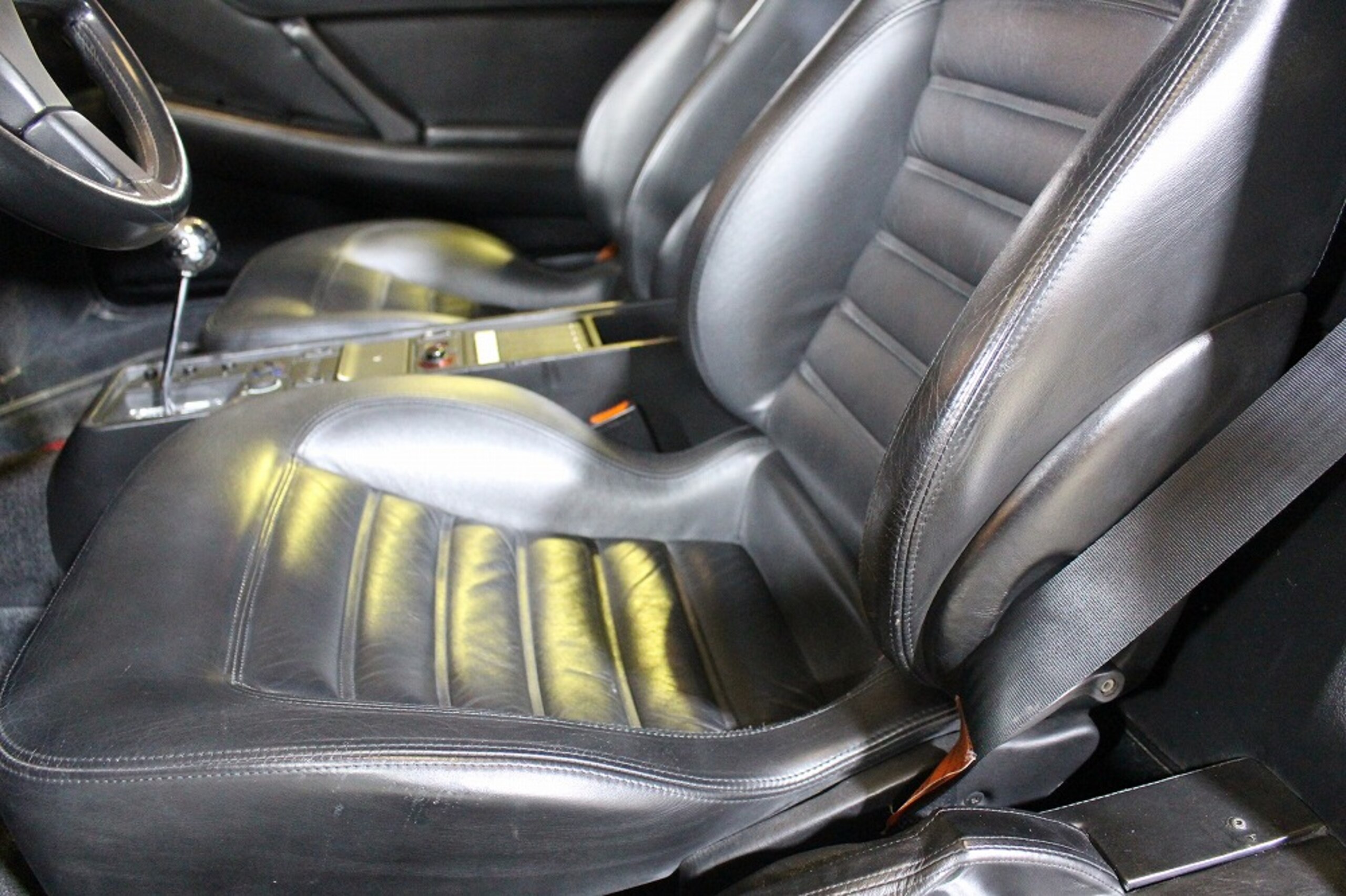 1992 Ferrari 512TR — Photo 9 / 30
