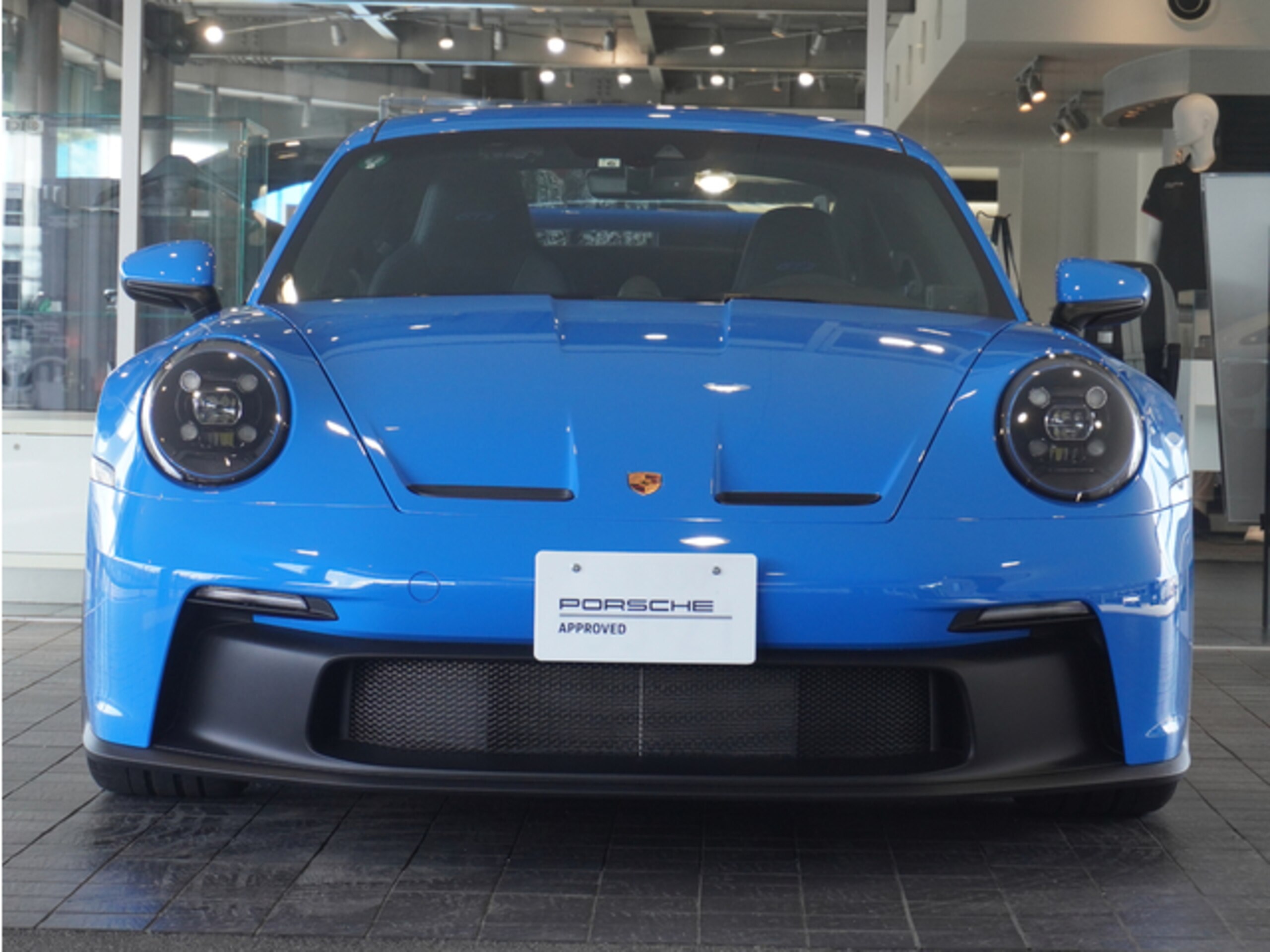 2022 Porsche 911 GT3 for sale in Japan