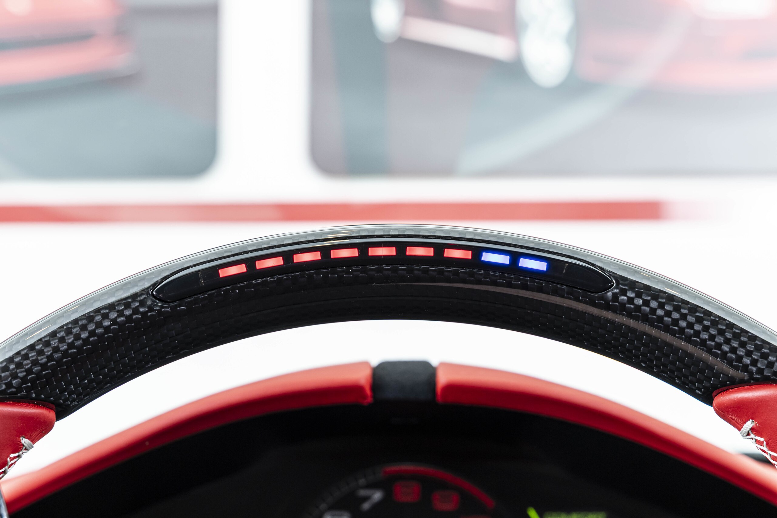 2024 Ferrari Roma — Photo 12 / 31