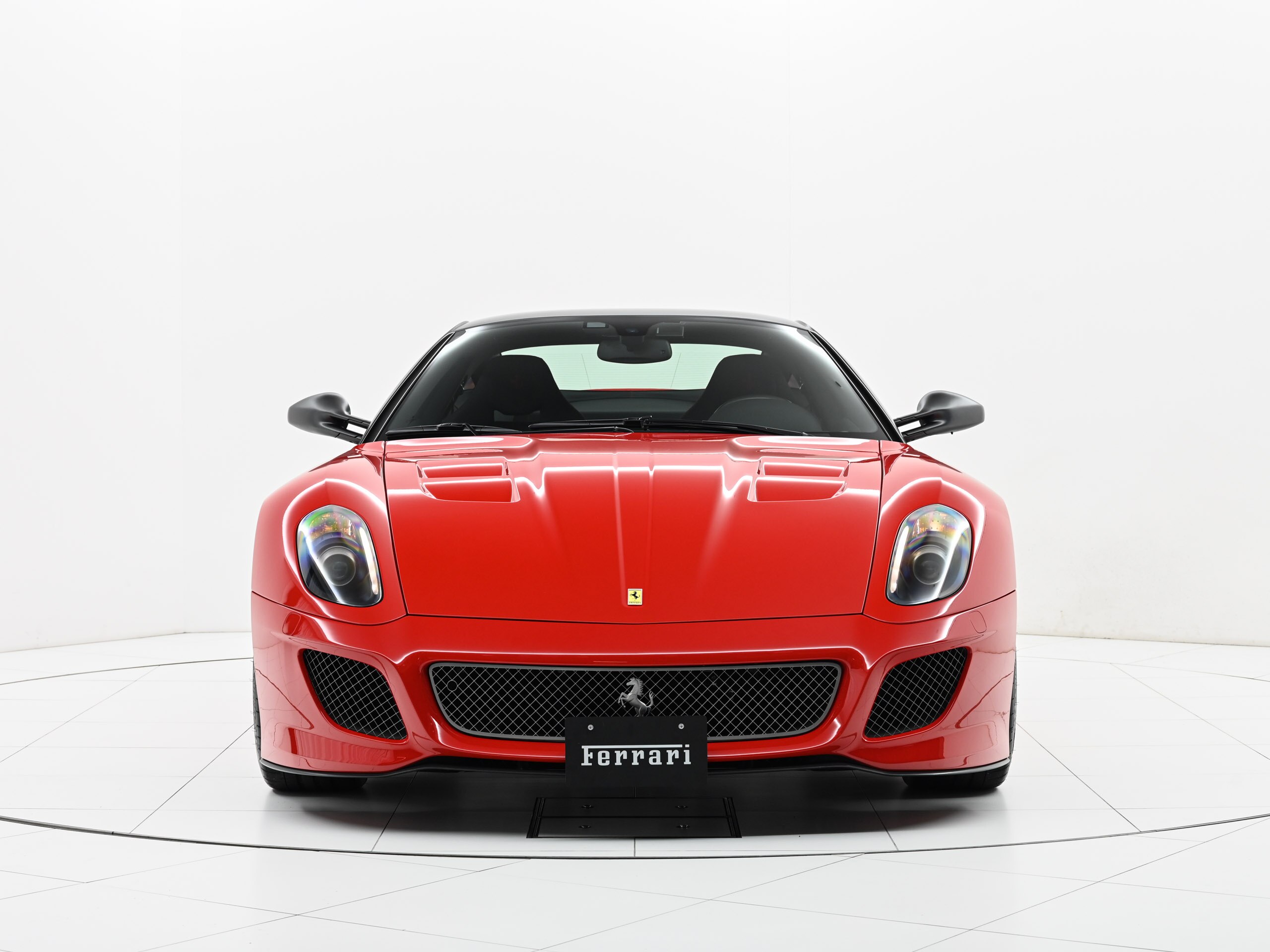 2011 Ferrari 599GTO for sale in Japan