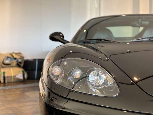 2001 Ferrari 360 Modena — Photo 12 / 15