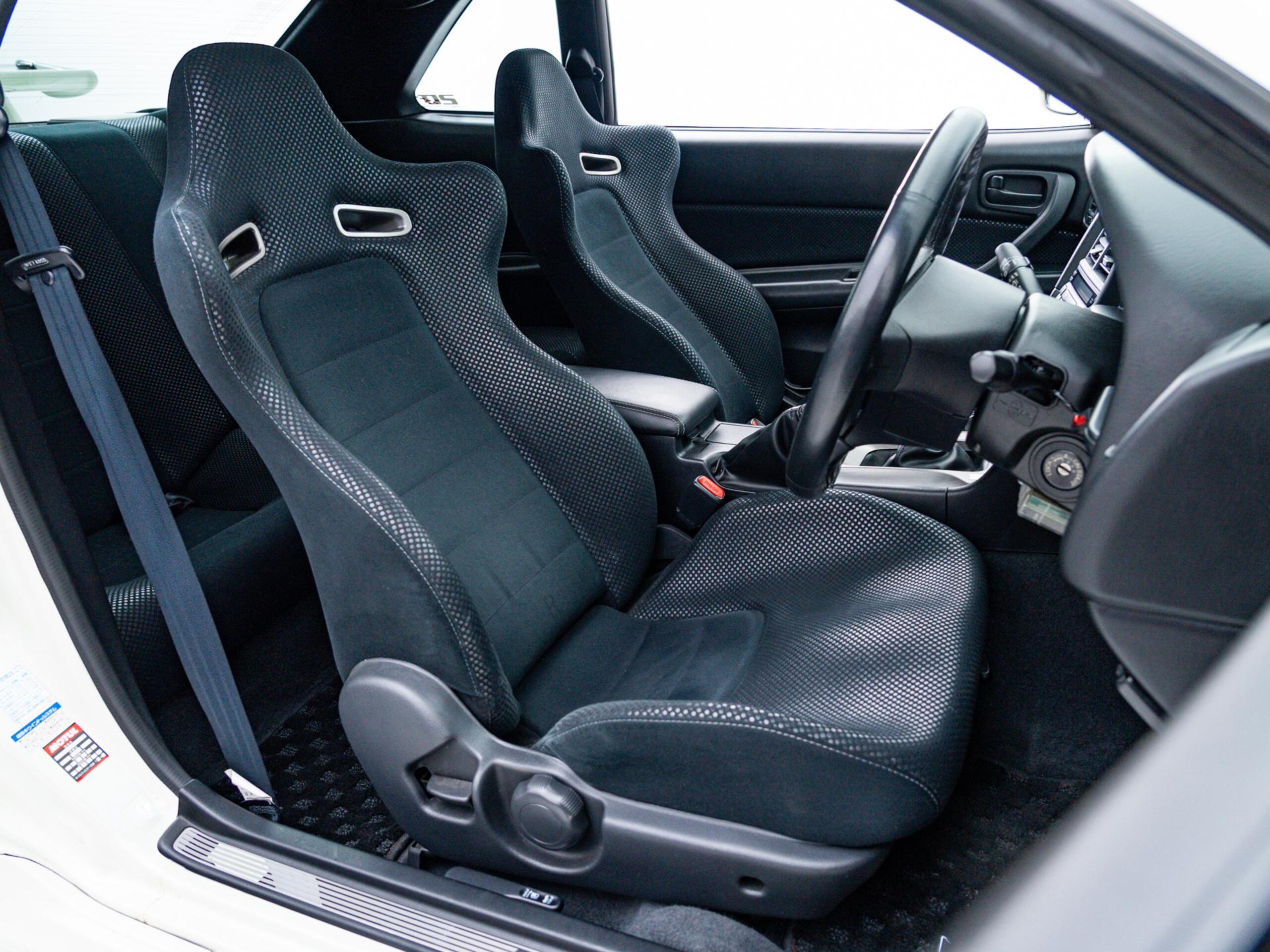 2002 Other Nissan — Photo 7 / 20