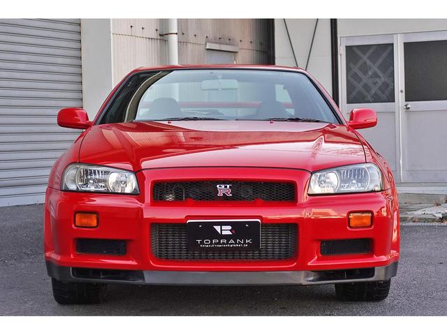 1999 Other Nissan BNR34-004627 for sale in Japan