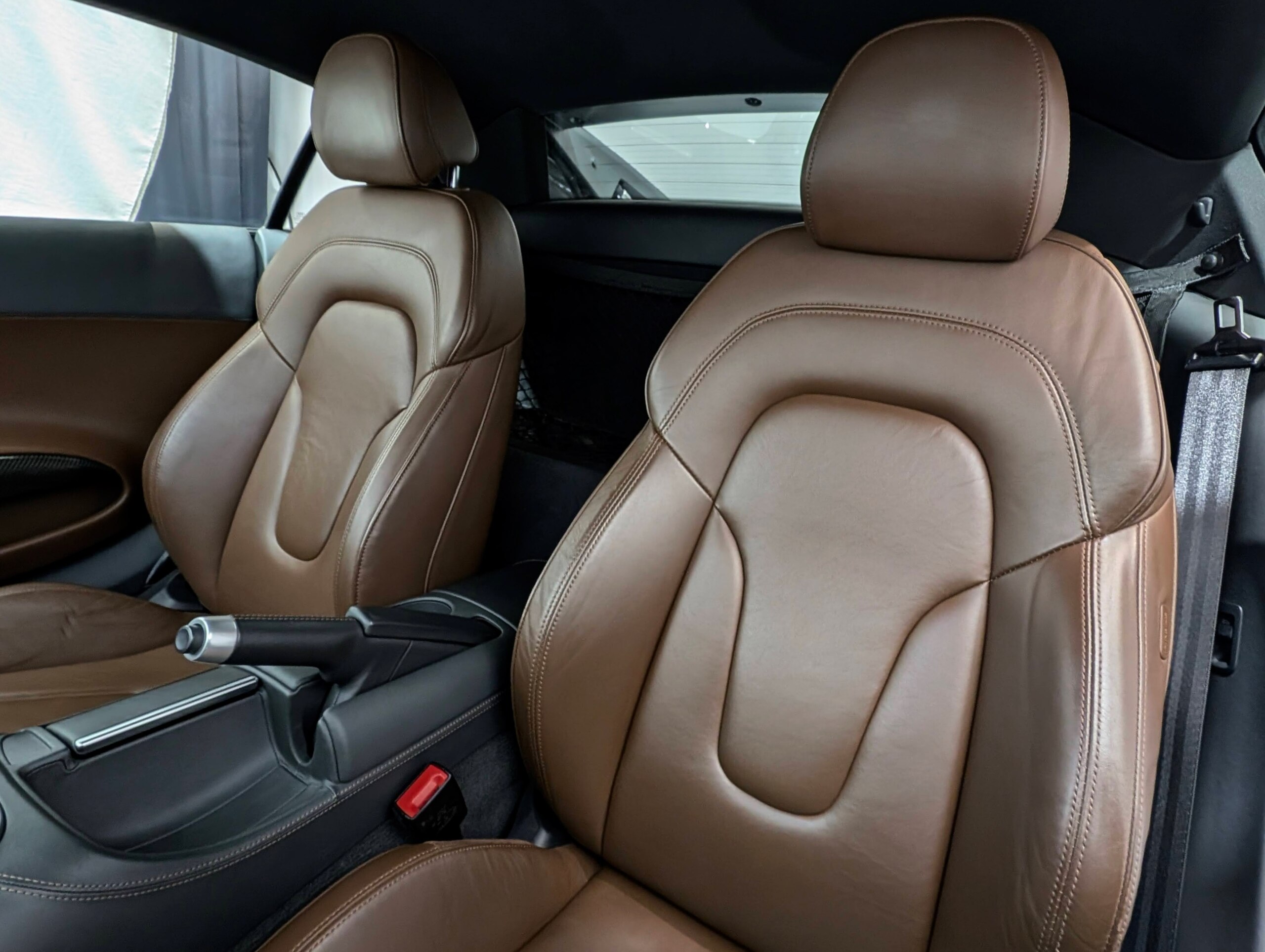 2014 Audi R8 5.2 FSI Quattro — Photo 7 / 22