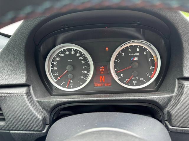 2008 BMW M3 Coupe — Photo 6 / 12