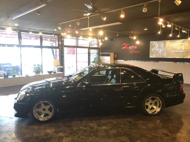 1994 Mercedes Benz S600 Coupe — Photo 6 / 17