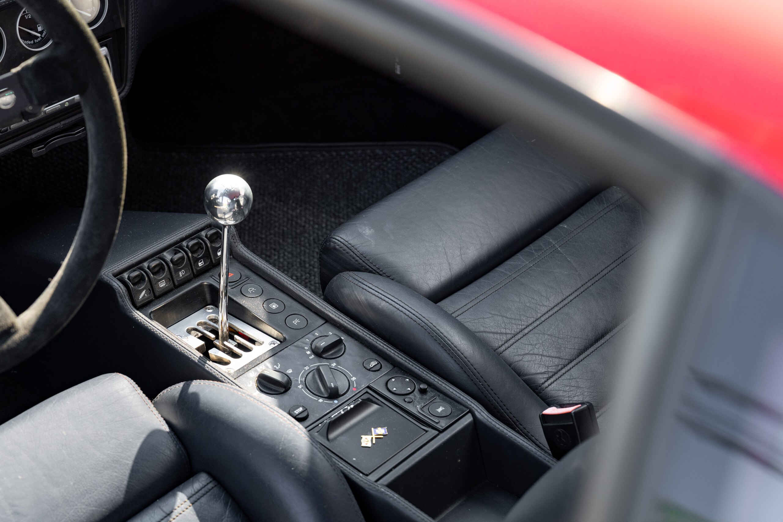 1996 Ferrari F355 Berlinetta — Photo 8 / 15