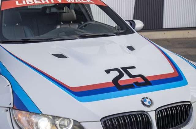 2010 BMW M3 Coupe — Photo 7 / 33