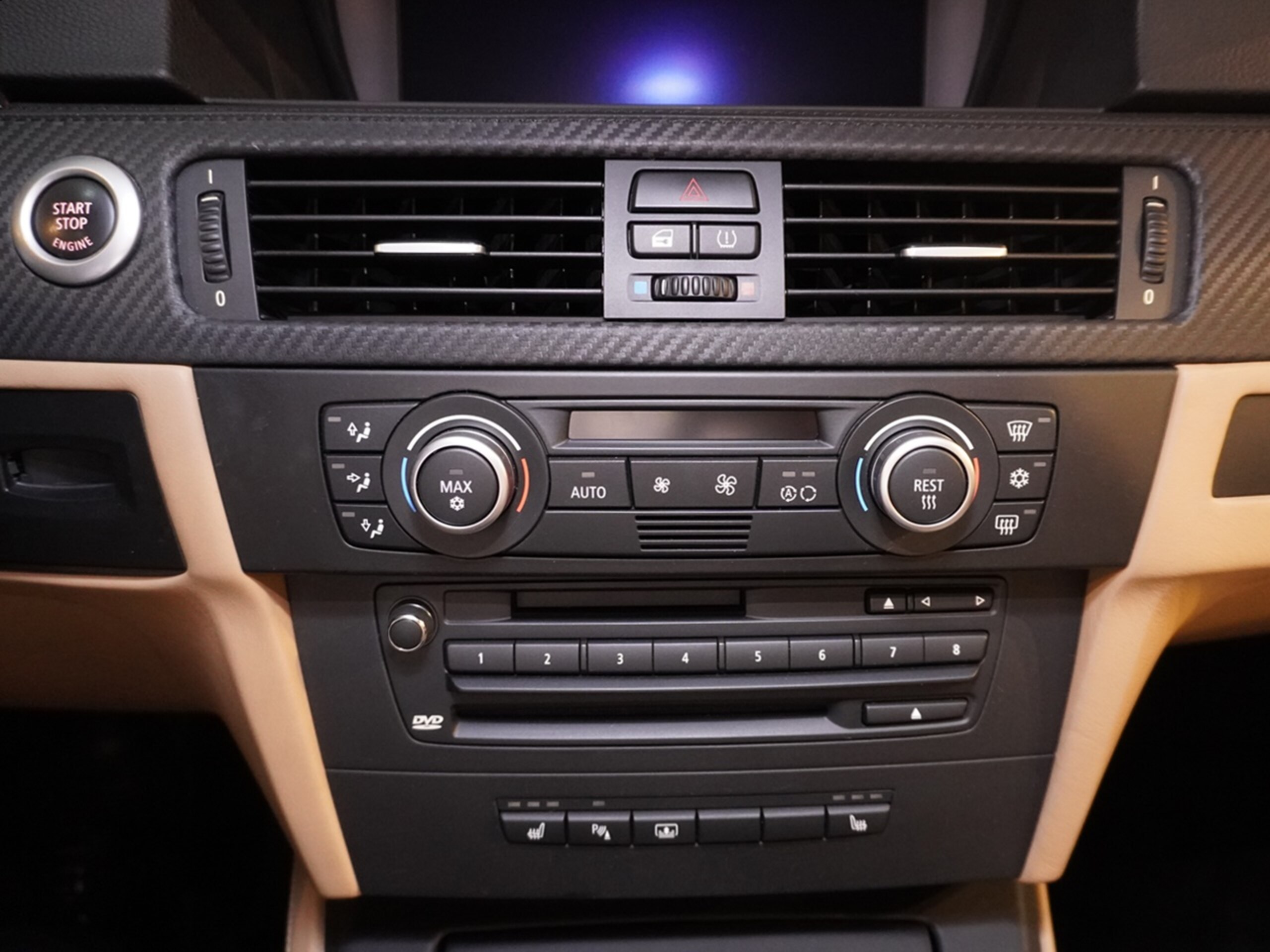 2007 BMW M3 Coupe — Photo 9 / 19