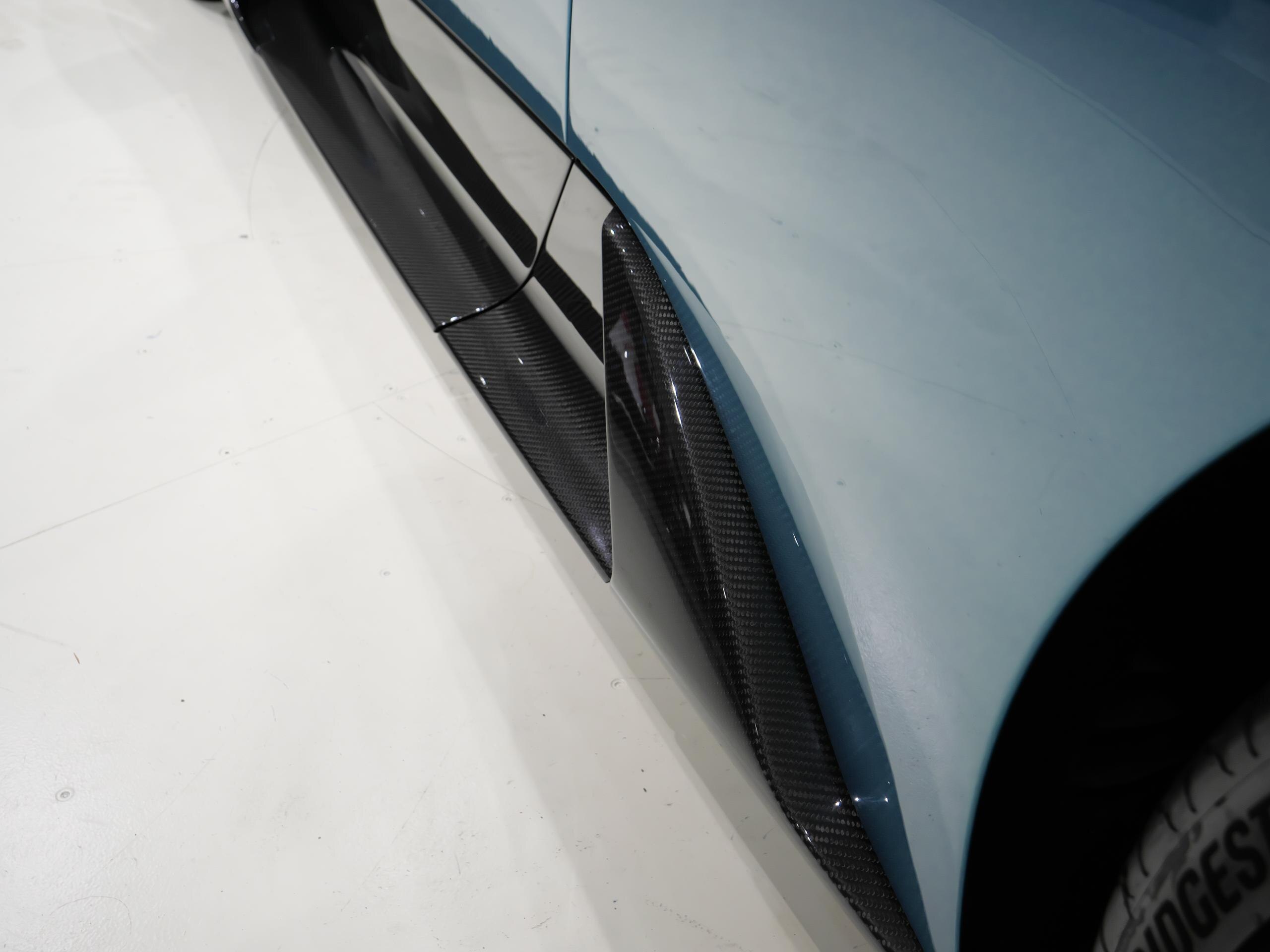 2024 Maserati MC20 Cielo — Photo 77 / 78