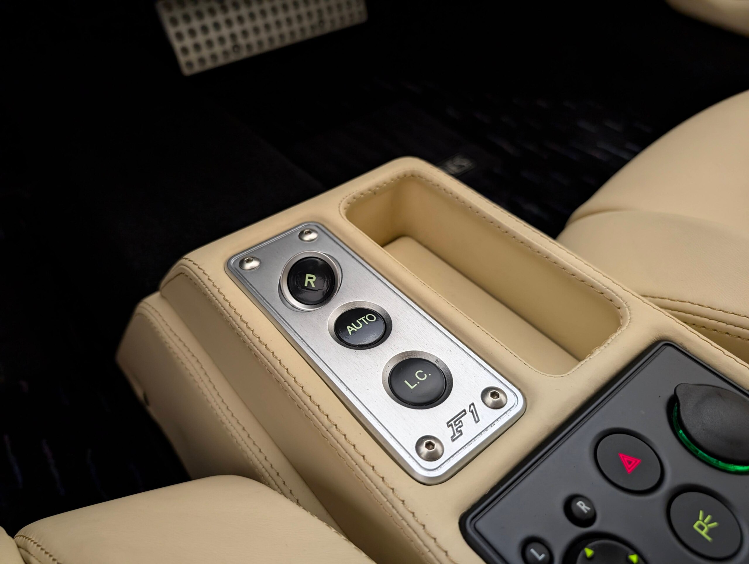 2007 Ferrari F430 — Photo 14 / 20