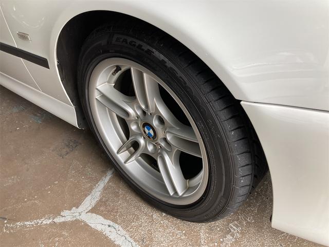 2002 BMW 525i M Sport — Photo 10 / 20