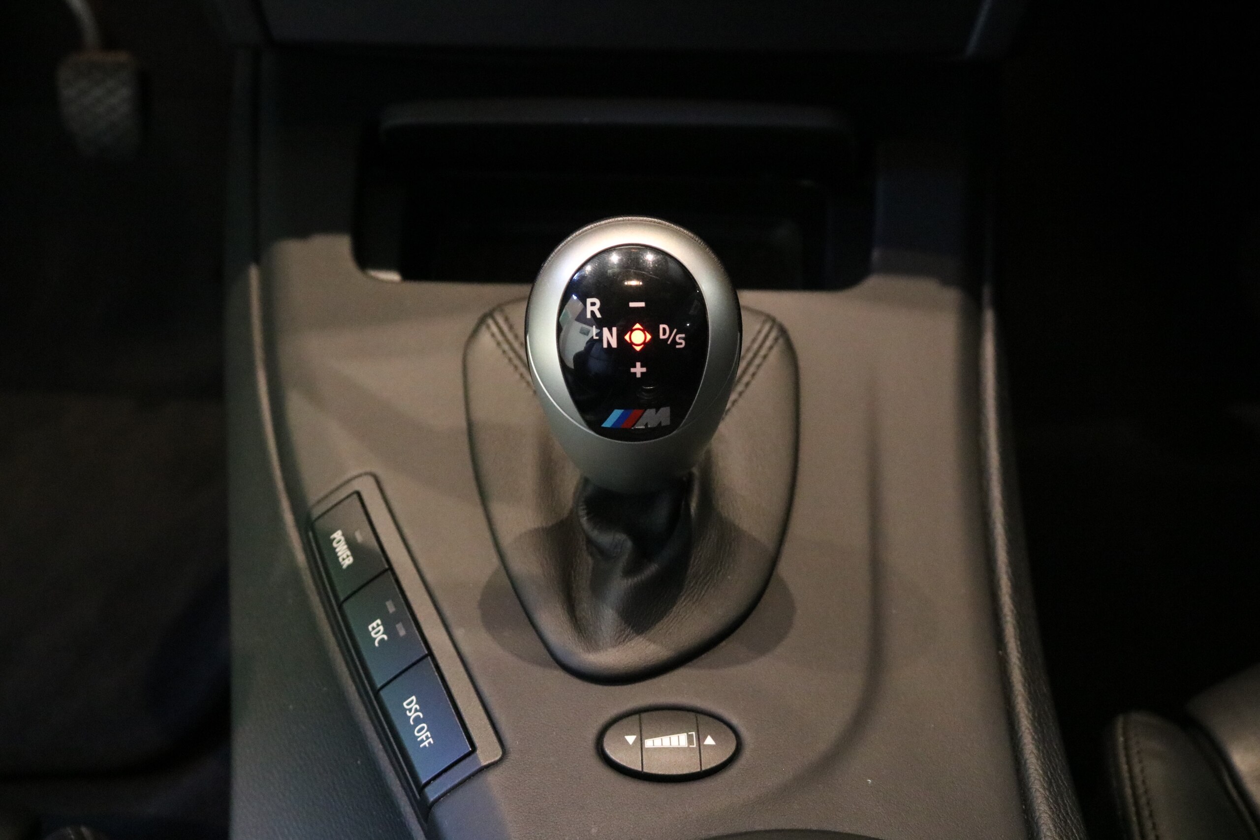2008 BMW M3 Coupe — Photo 15 / 20