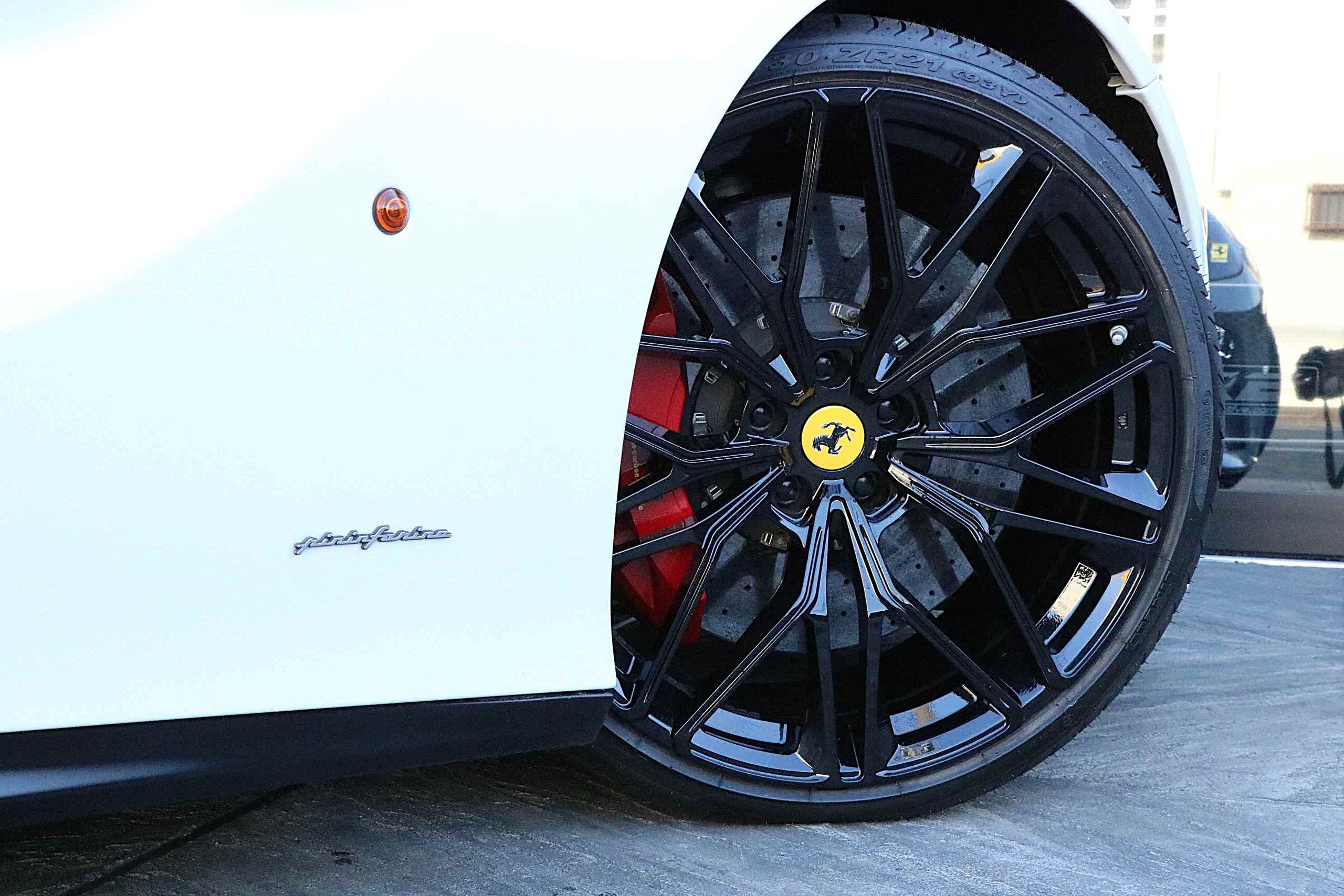 2015 Ferrari F12 Berlinetta — Photo 18 / 18