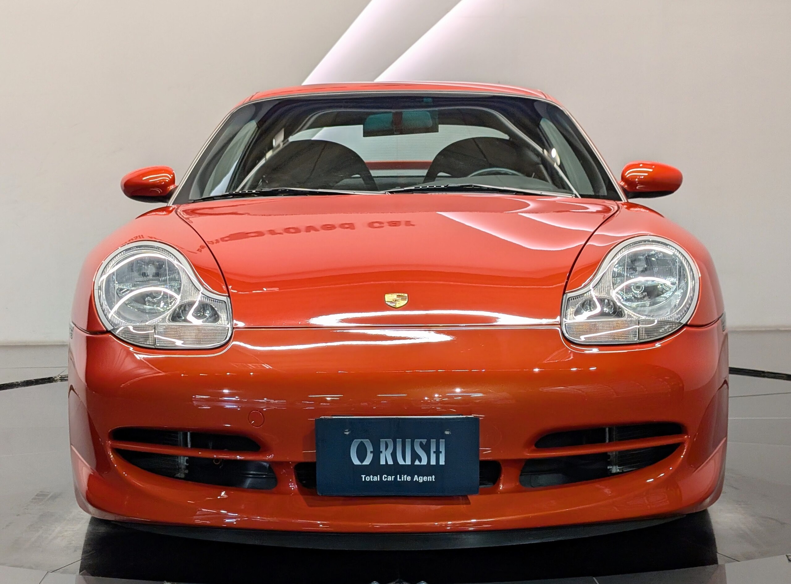 1999 Porsche 911 GT3 Porsche 911 GT3 for sale in Japan