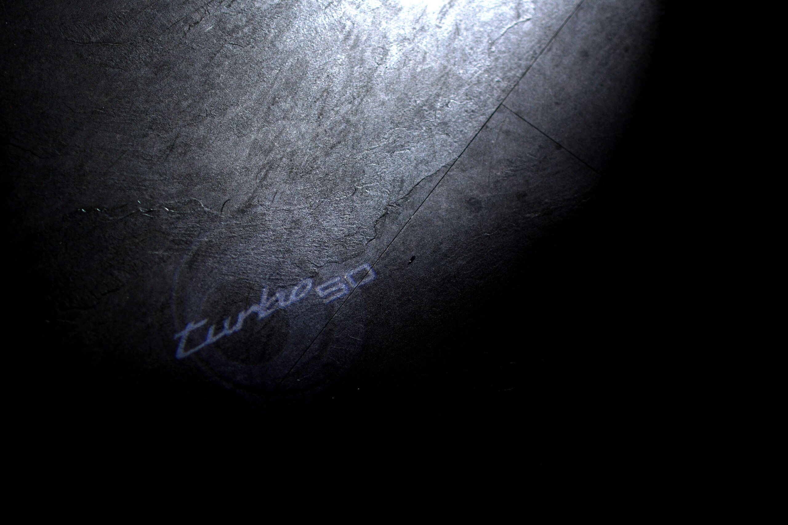 2025 Porsche 911 Turbo — Photo 12 / 44