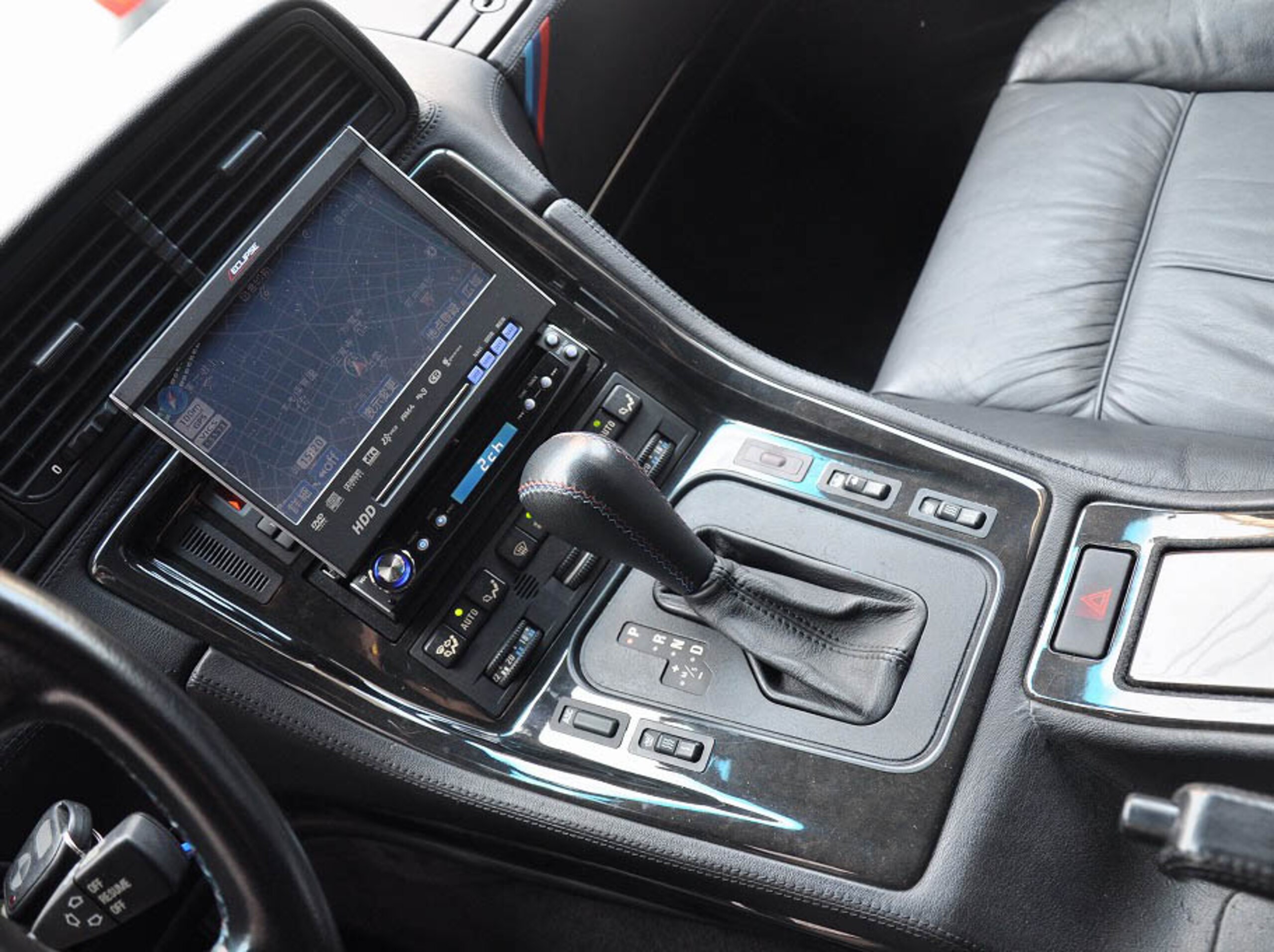 1997 BMW 840Ci — Photo 13 / 17