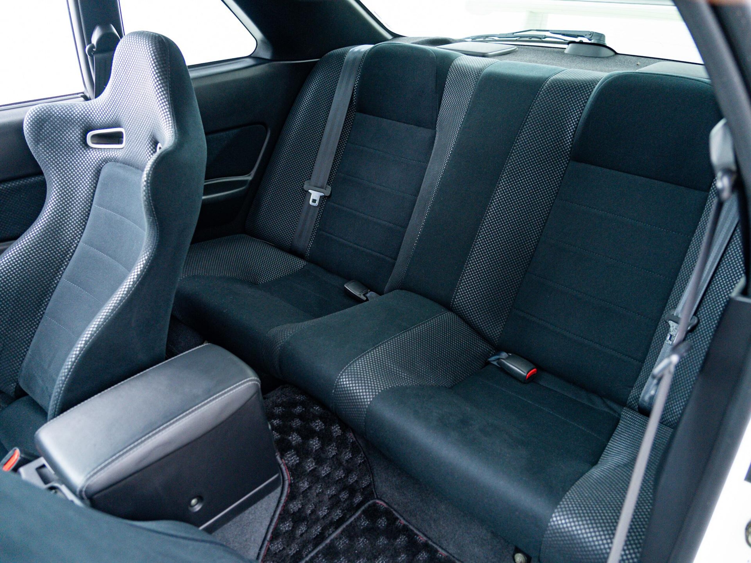 2002 Other Nissan — Photo 17 / 20