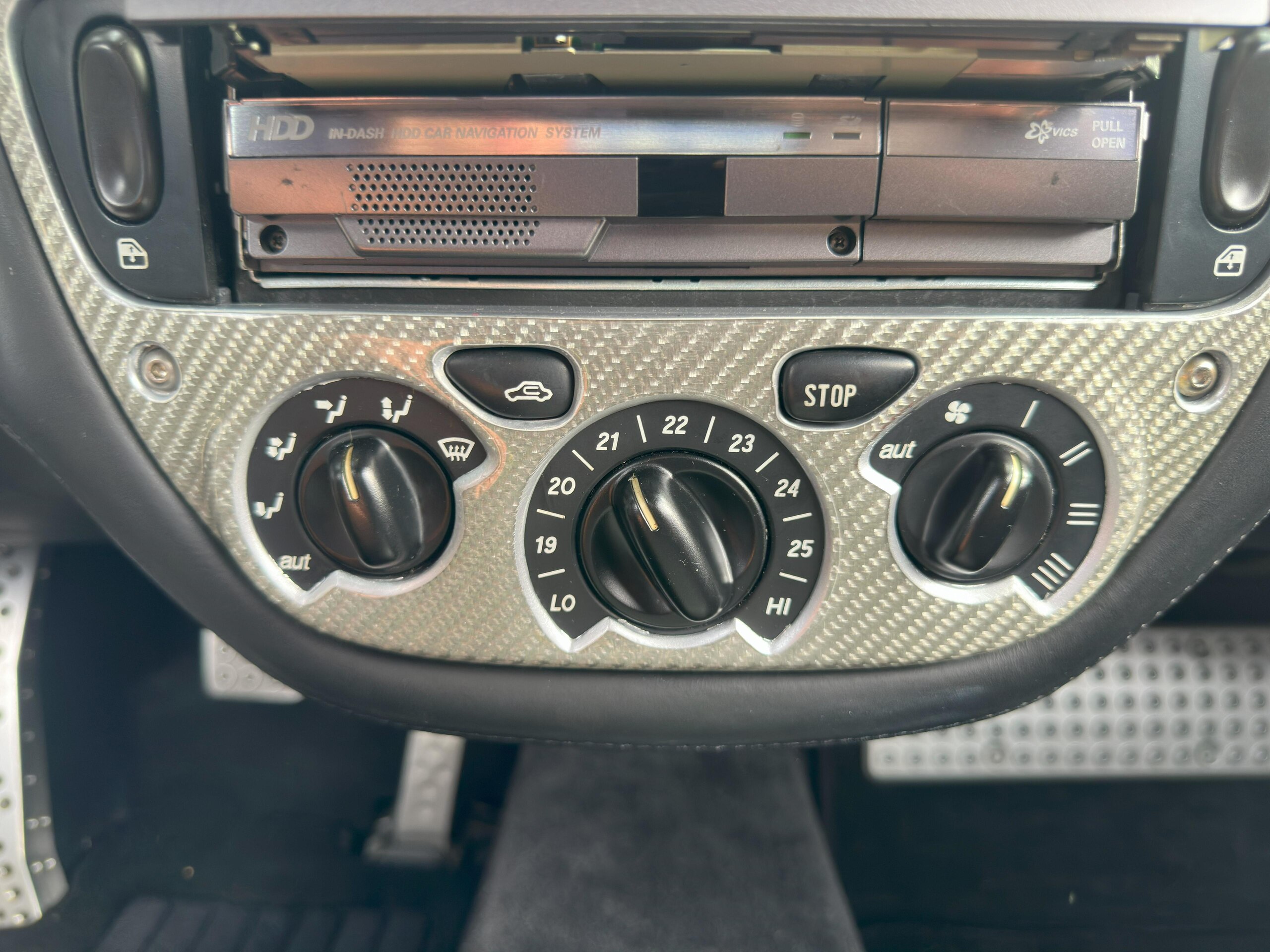 2000 Ferrari 360 Modena F1 — Photo 19 / 23