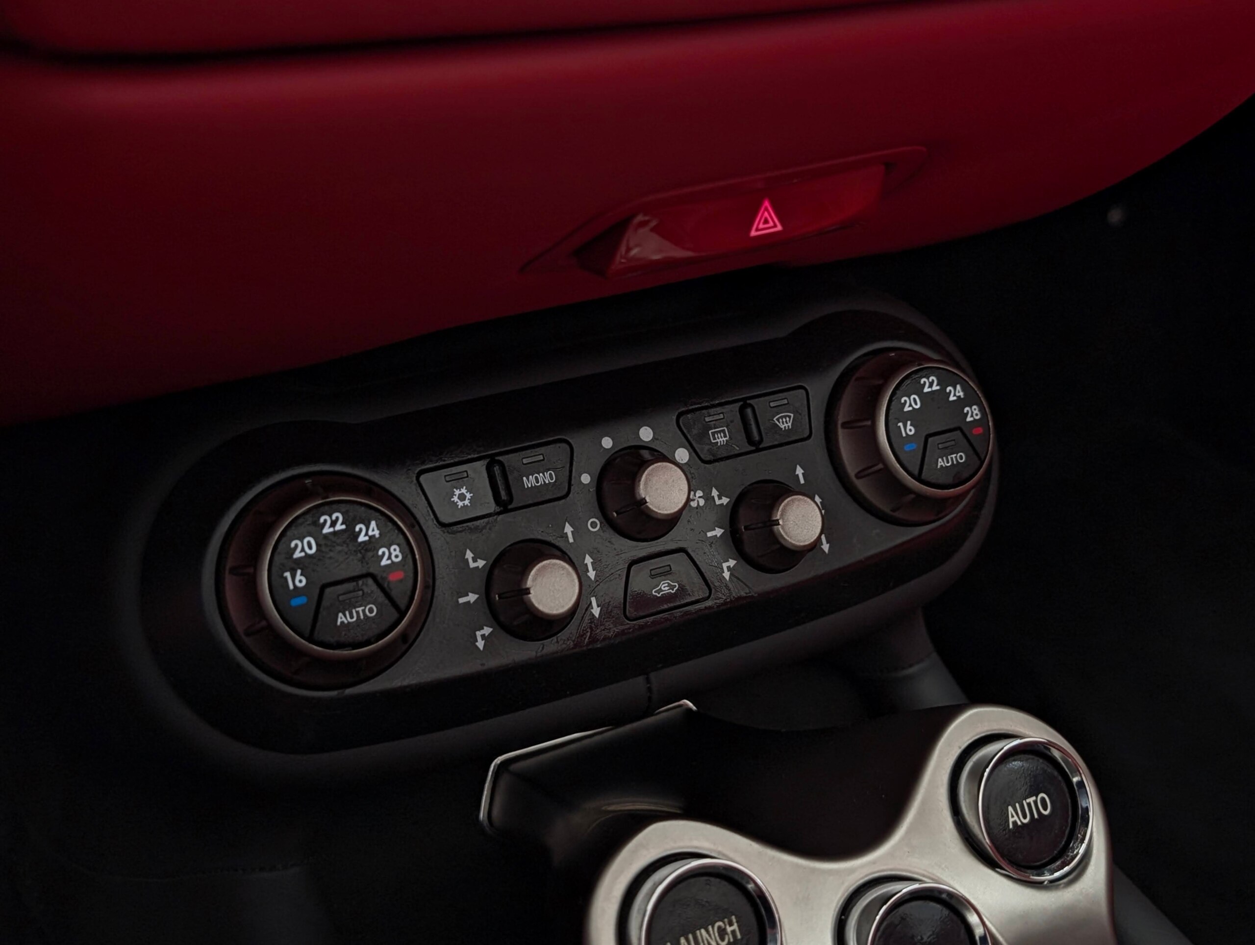 2009 Ferrari California F1 — Photo 15 / 24