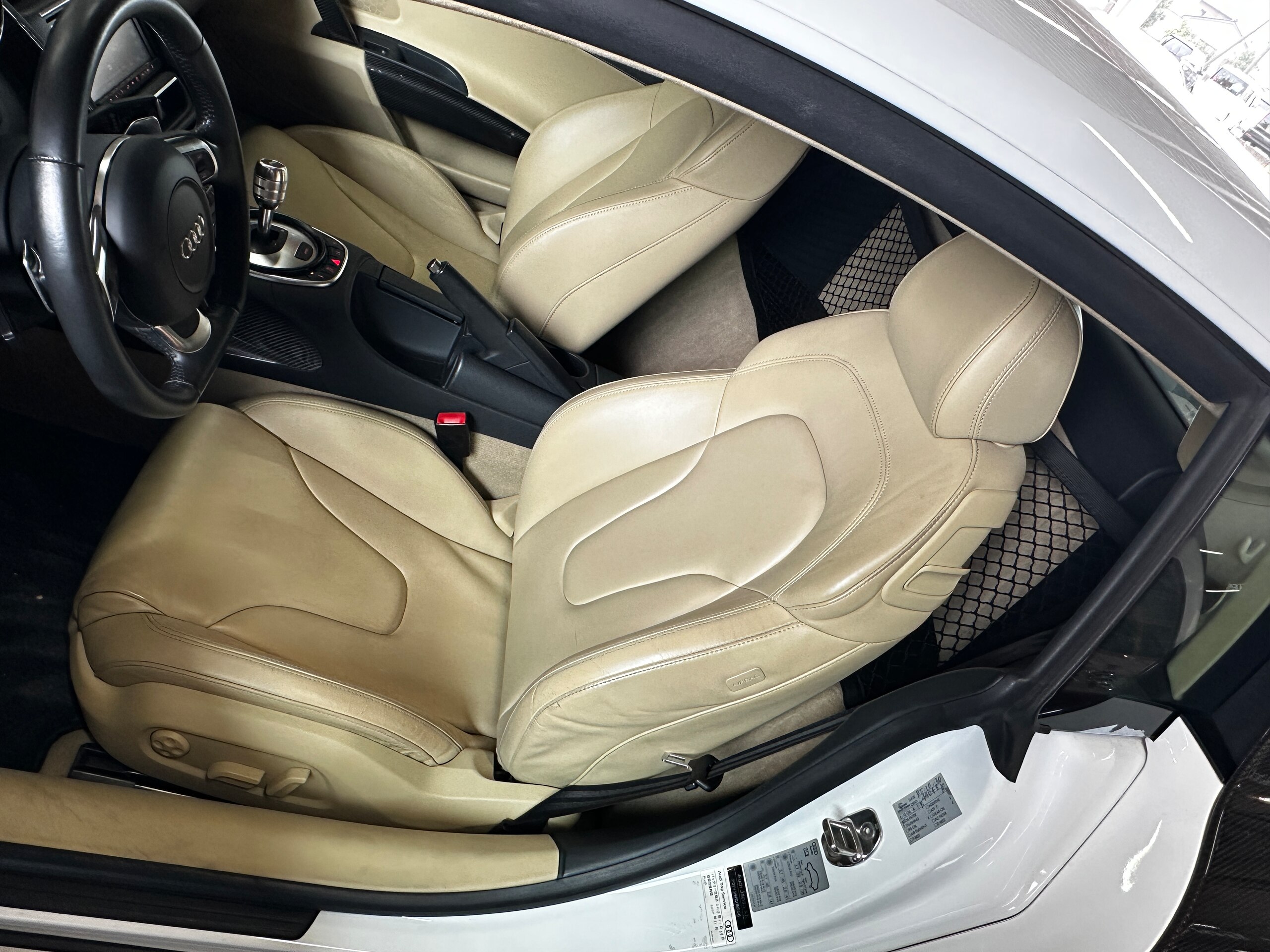 2012 Audi R8 5.2 FSI Quattro — Photo 7 / 20