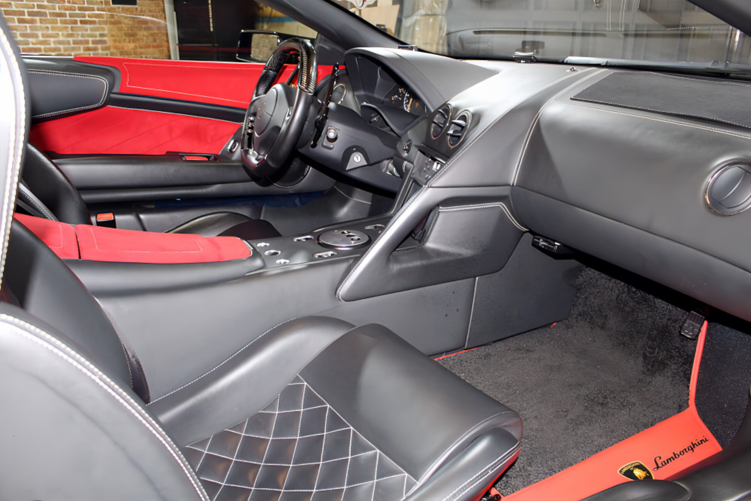 2013 Lamborghini Murcielago LP640 — Photo 17 / 20